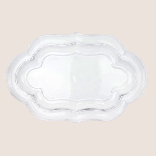 Mademoiselle Platter Shallow