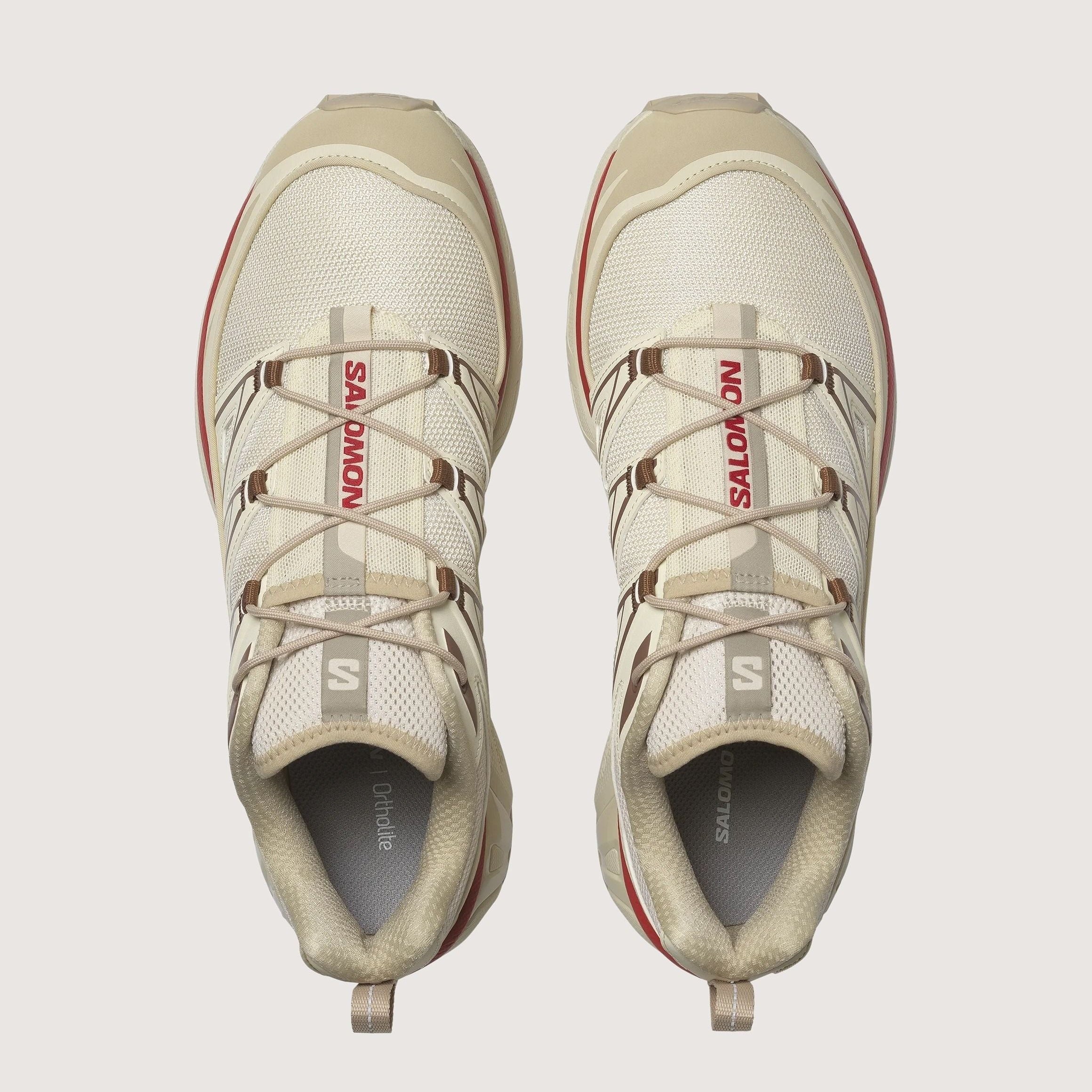 XT-6 Expanse Almond Milk