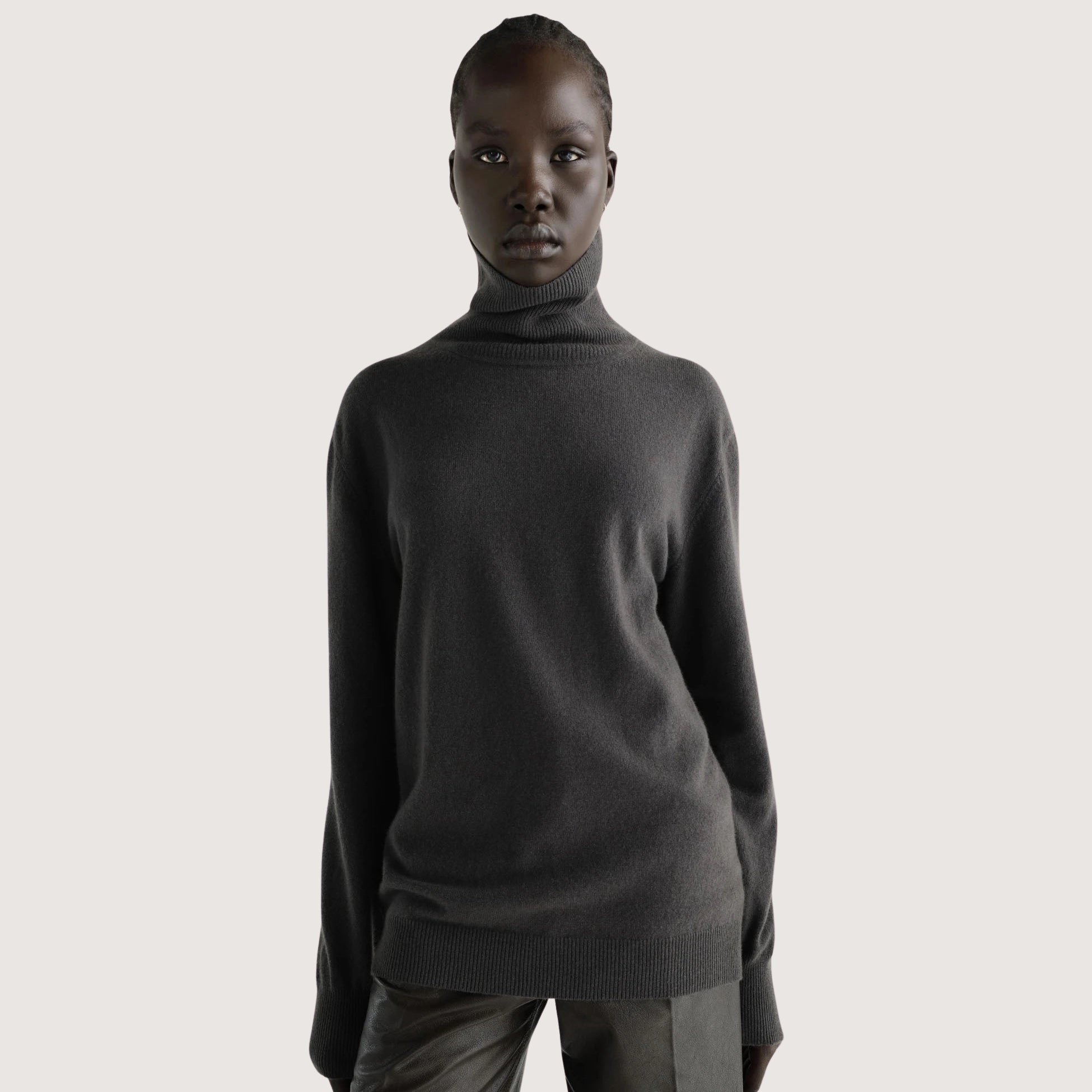 Turtle Neck
