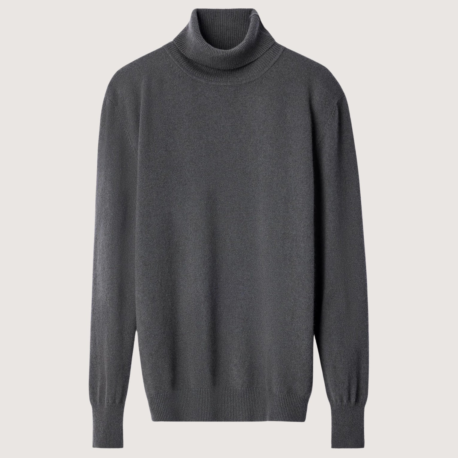 Turtle Neck