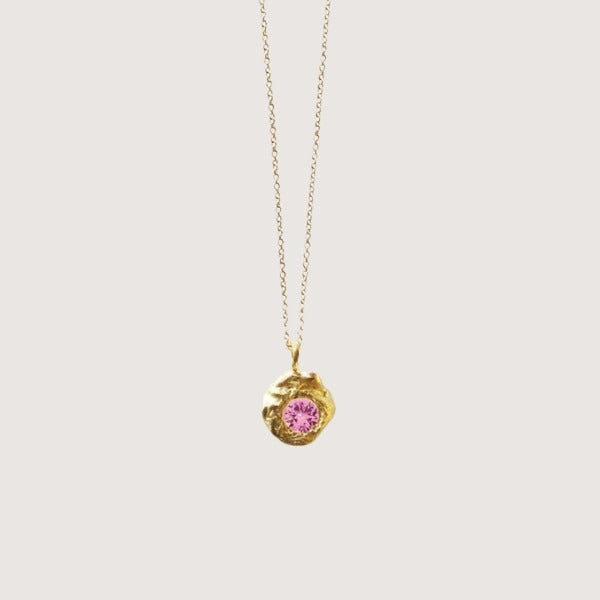 Palmira Necklace