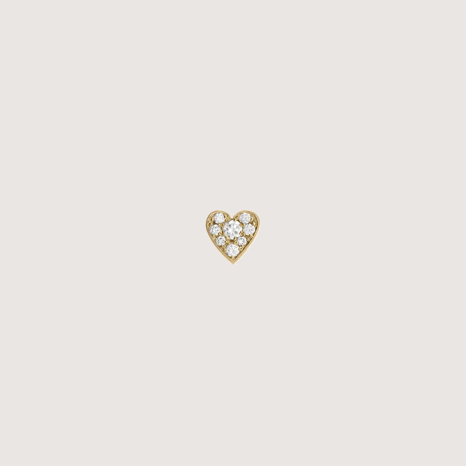 Petit Coeur