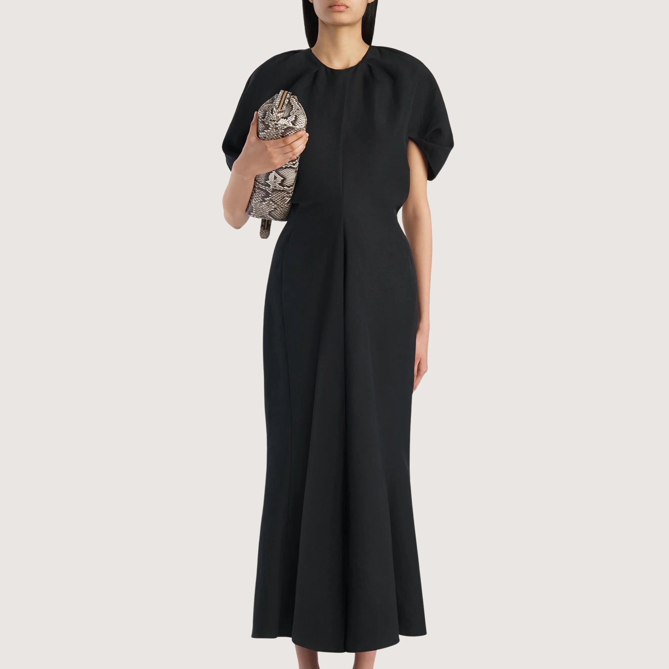 Ria Dress