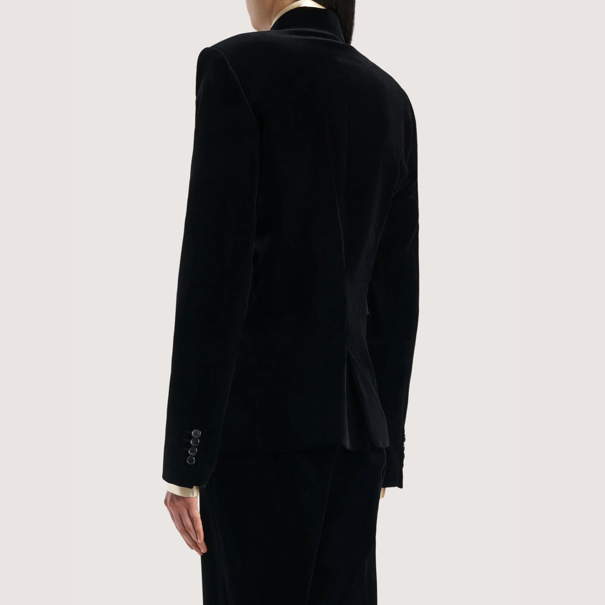 Rolo Jacket