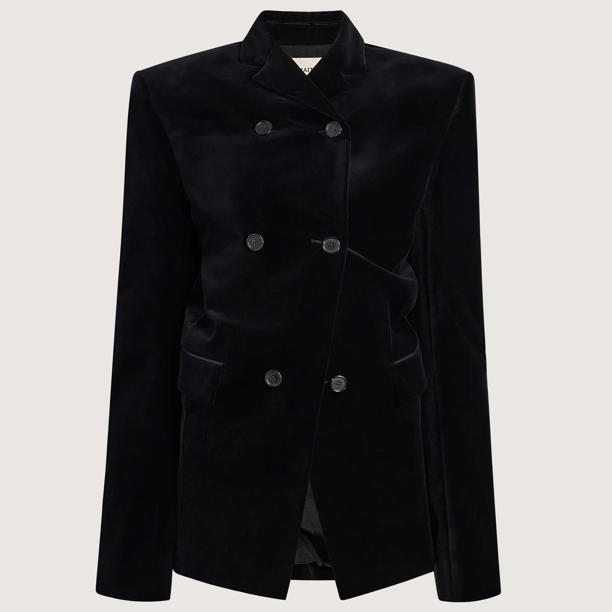 Rolo Jacket