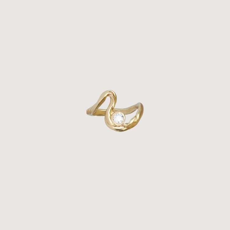Rubato Ring