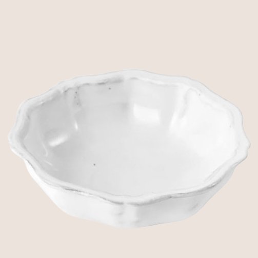 Louis XV Salad Bowl
