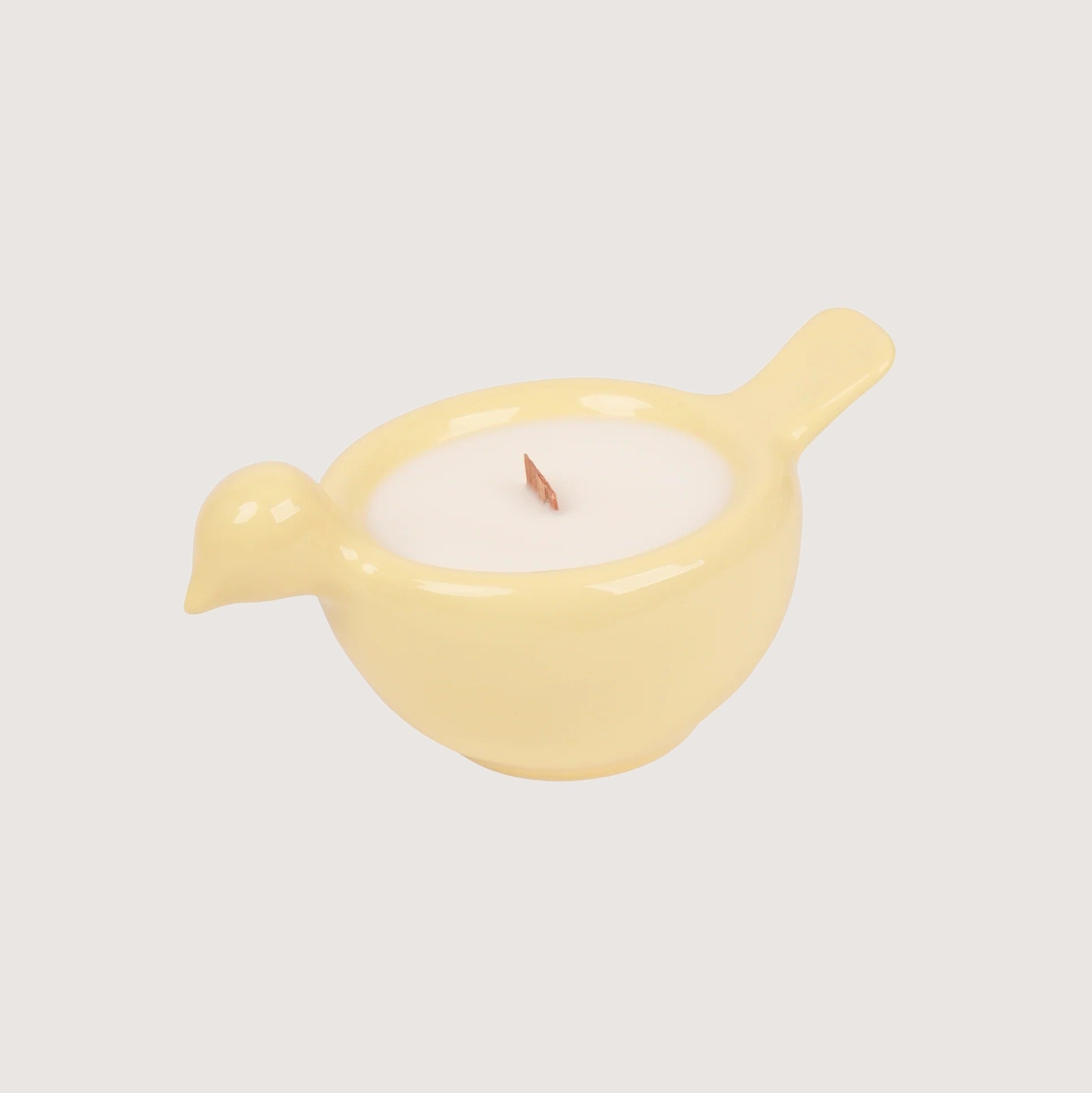 Bird Candle
