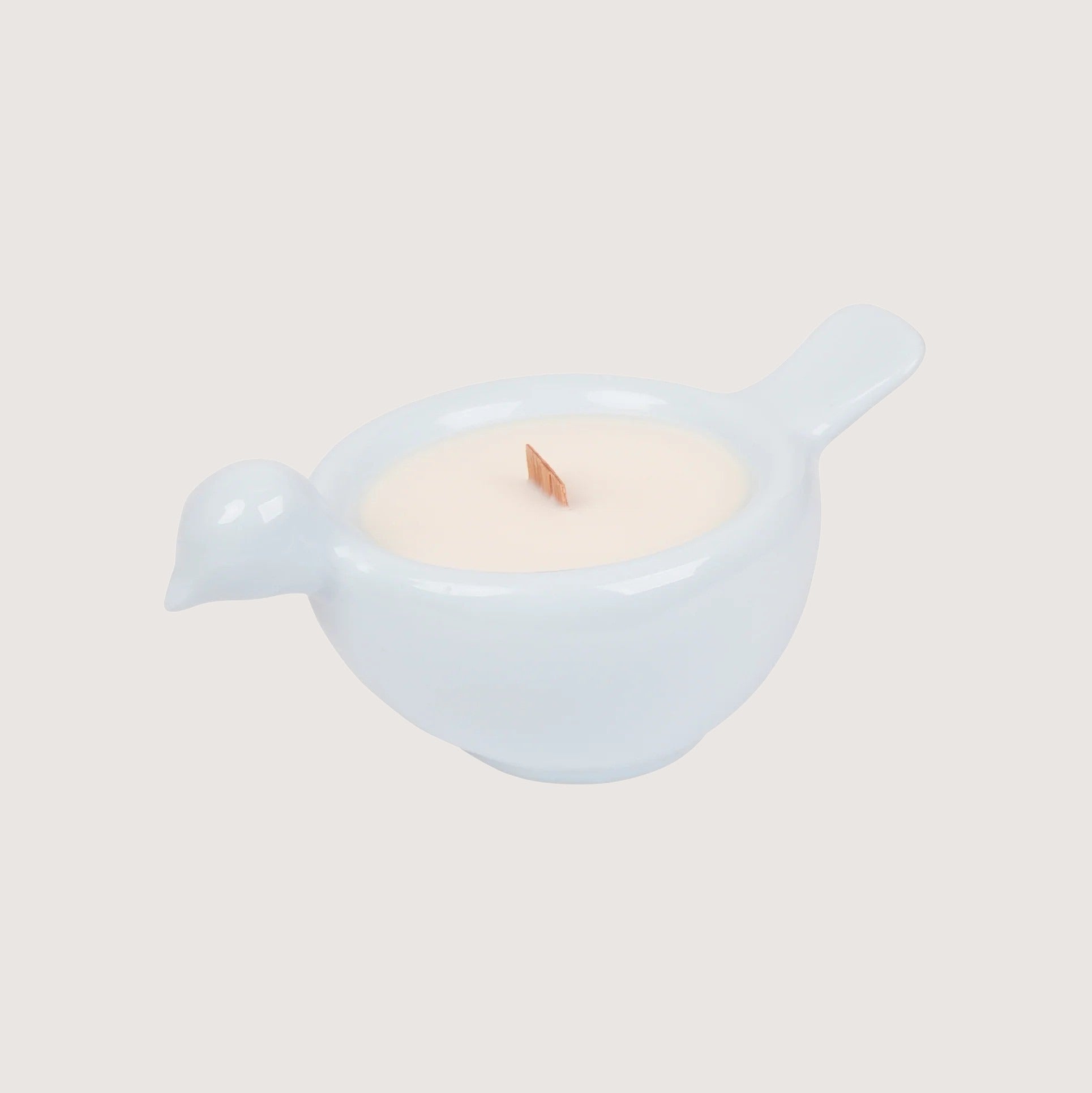 Bird Candle