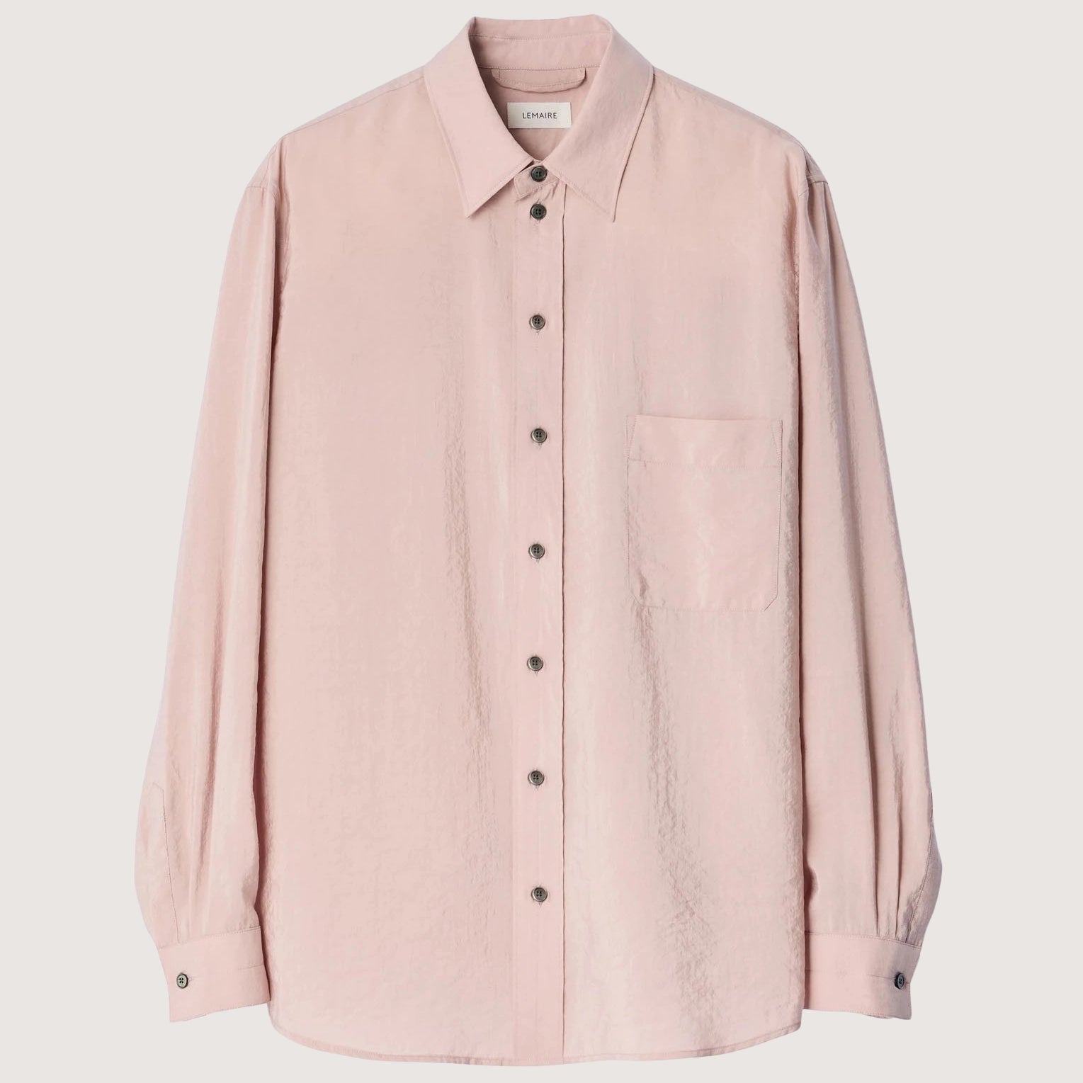 Regular Shirt