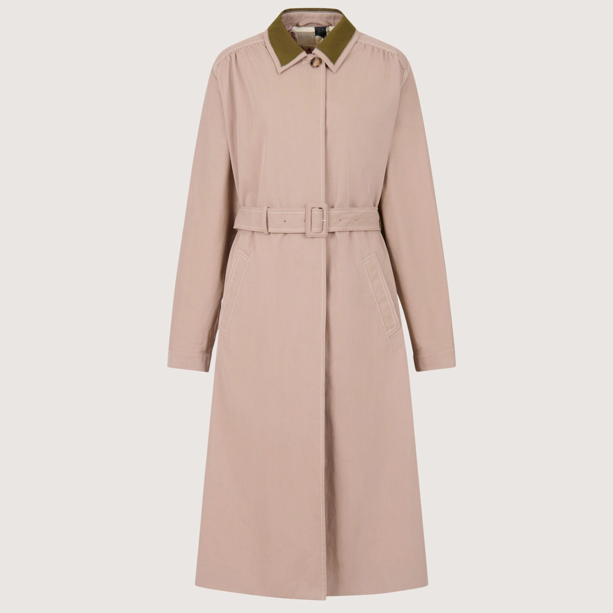 Trench Coat