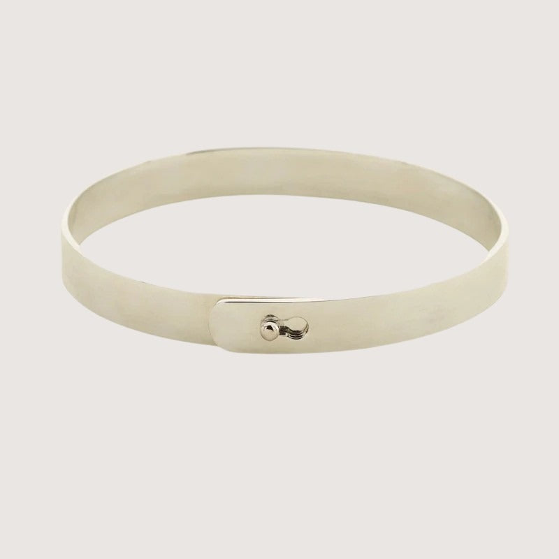 Click Bracelet Silverball