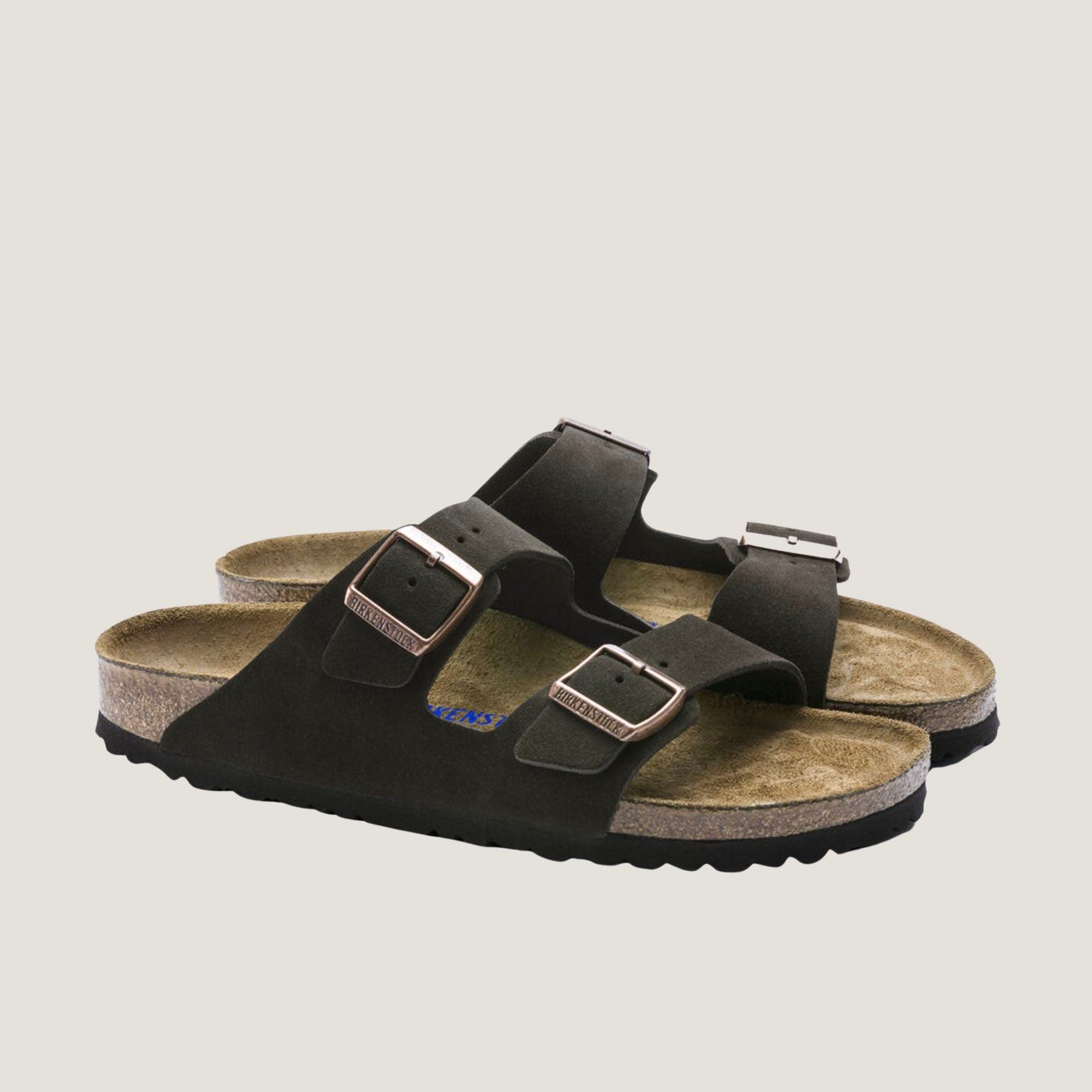 Arizona Suede
