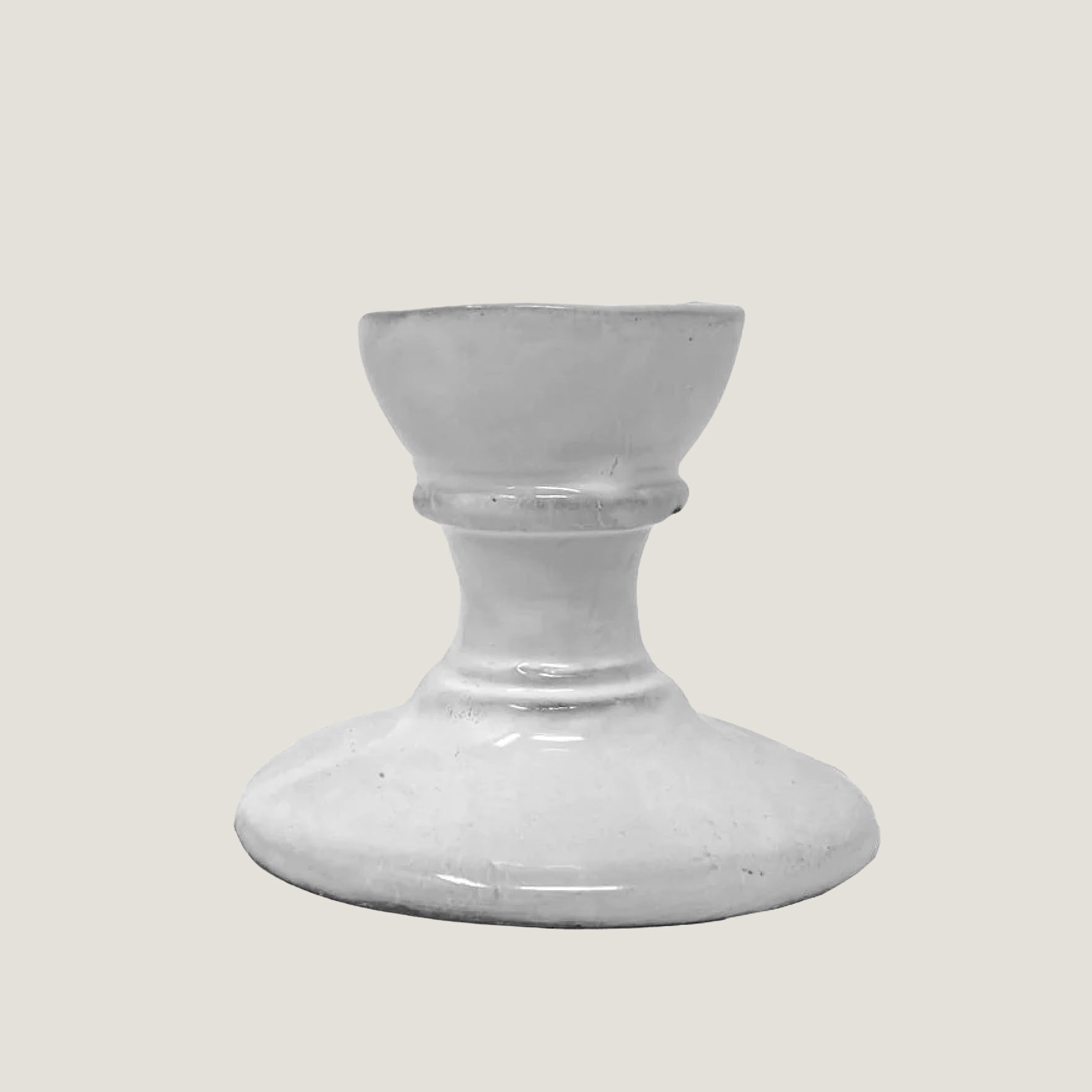 Paris Candle Holder