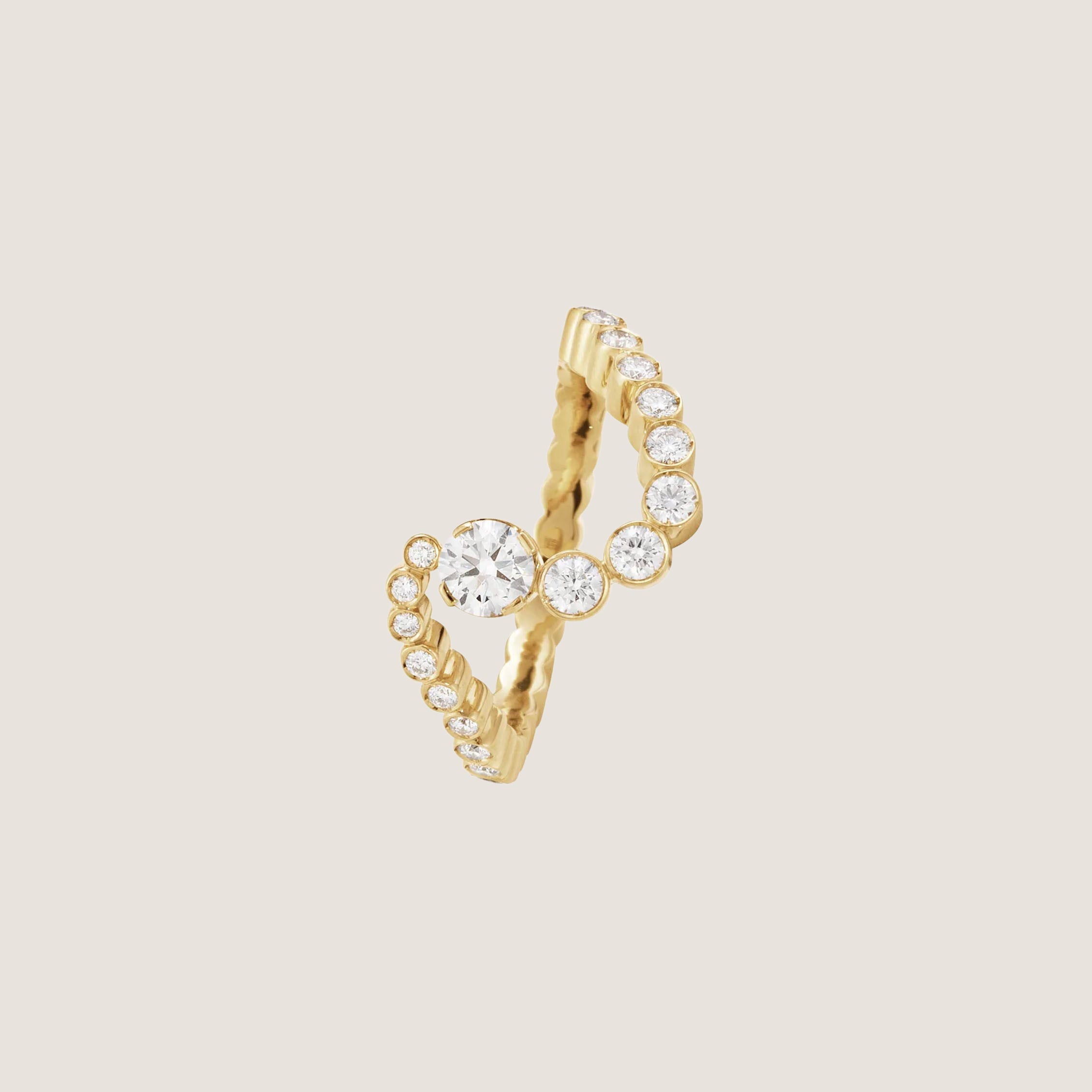 Ocean Ensemble Diamant