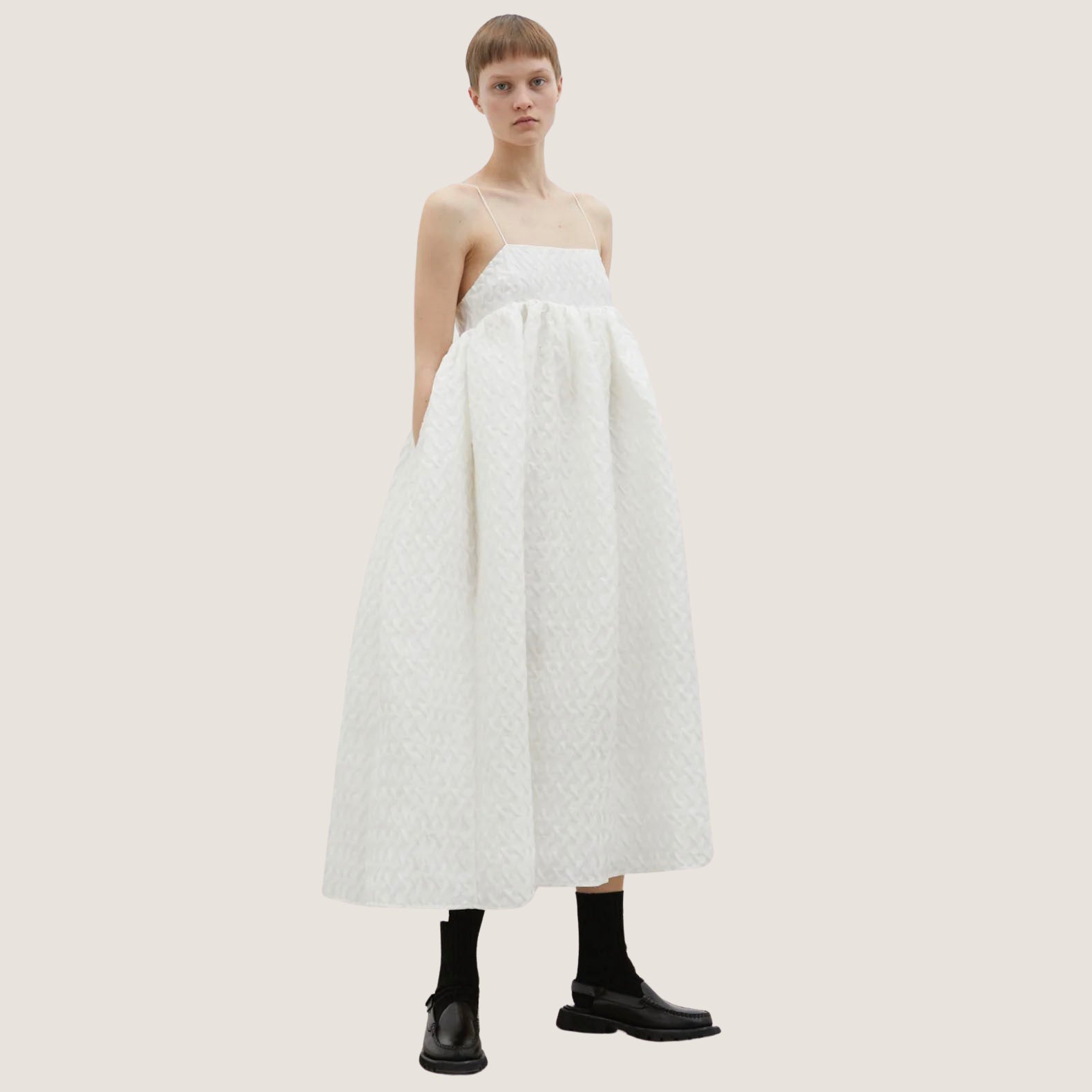 Beth Dress
