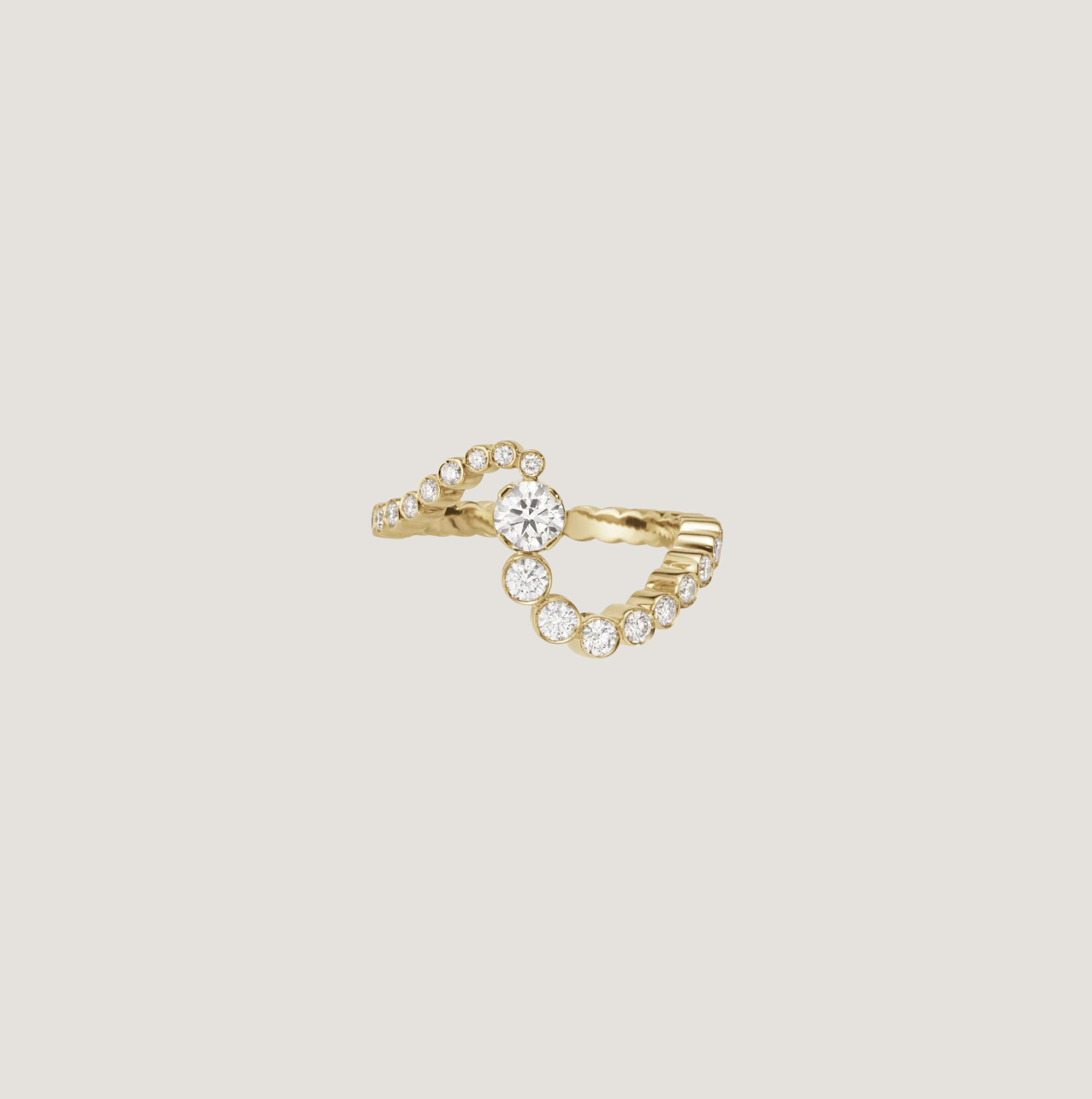 Ocean Ensemble Diamant
