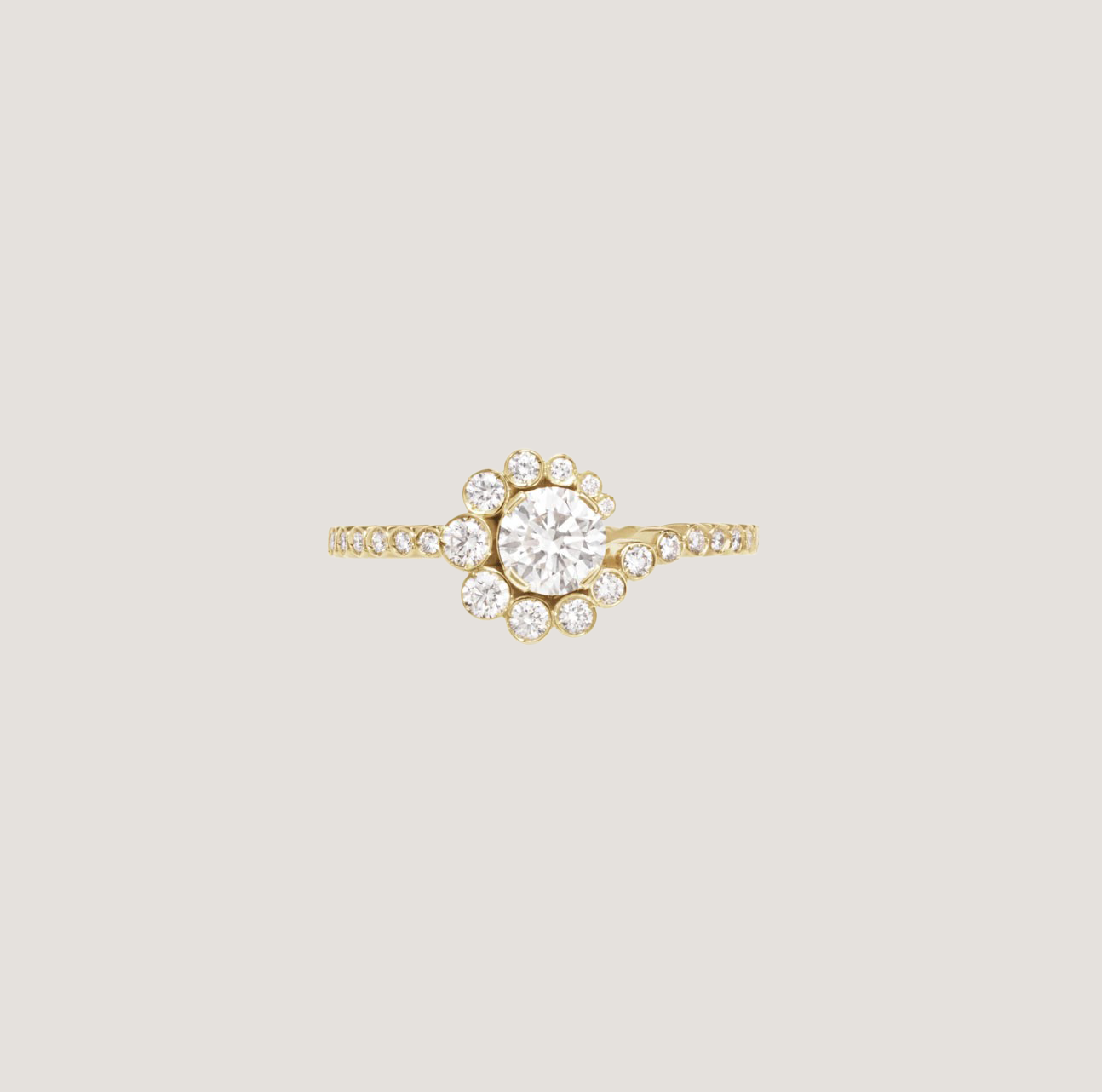 Celestine de Diamant
