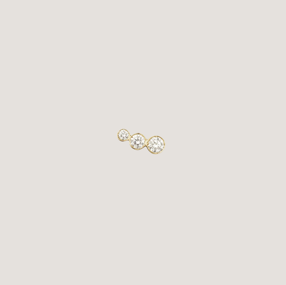 Croissant Trois