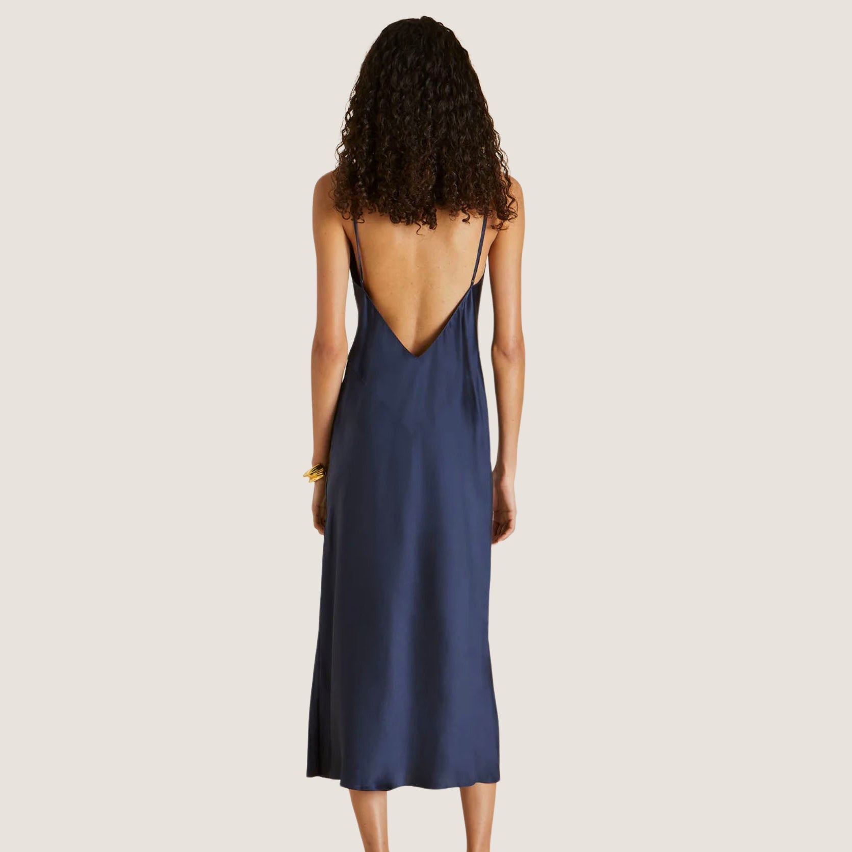 Issa Night Dress