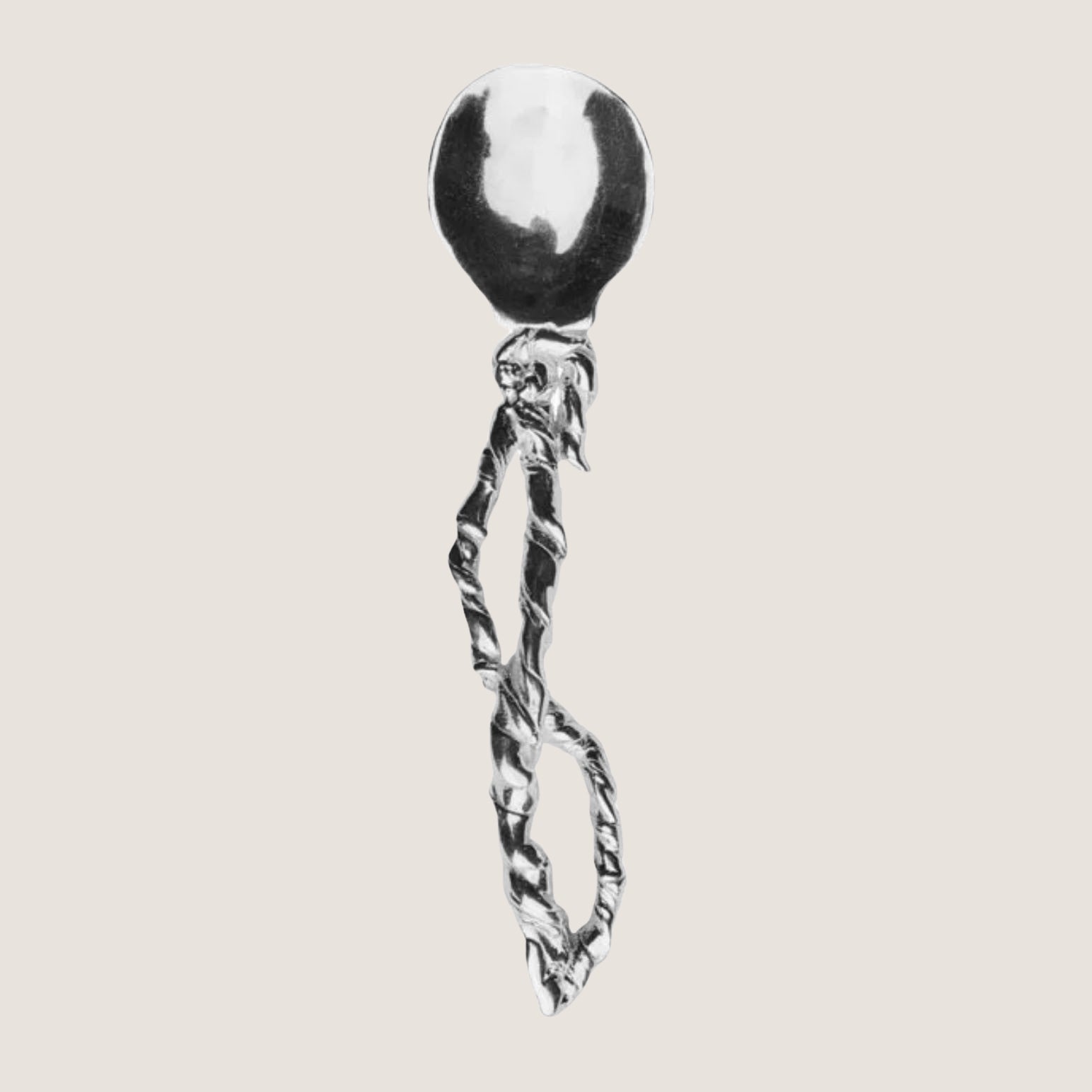 Babette Tea Spoon