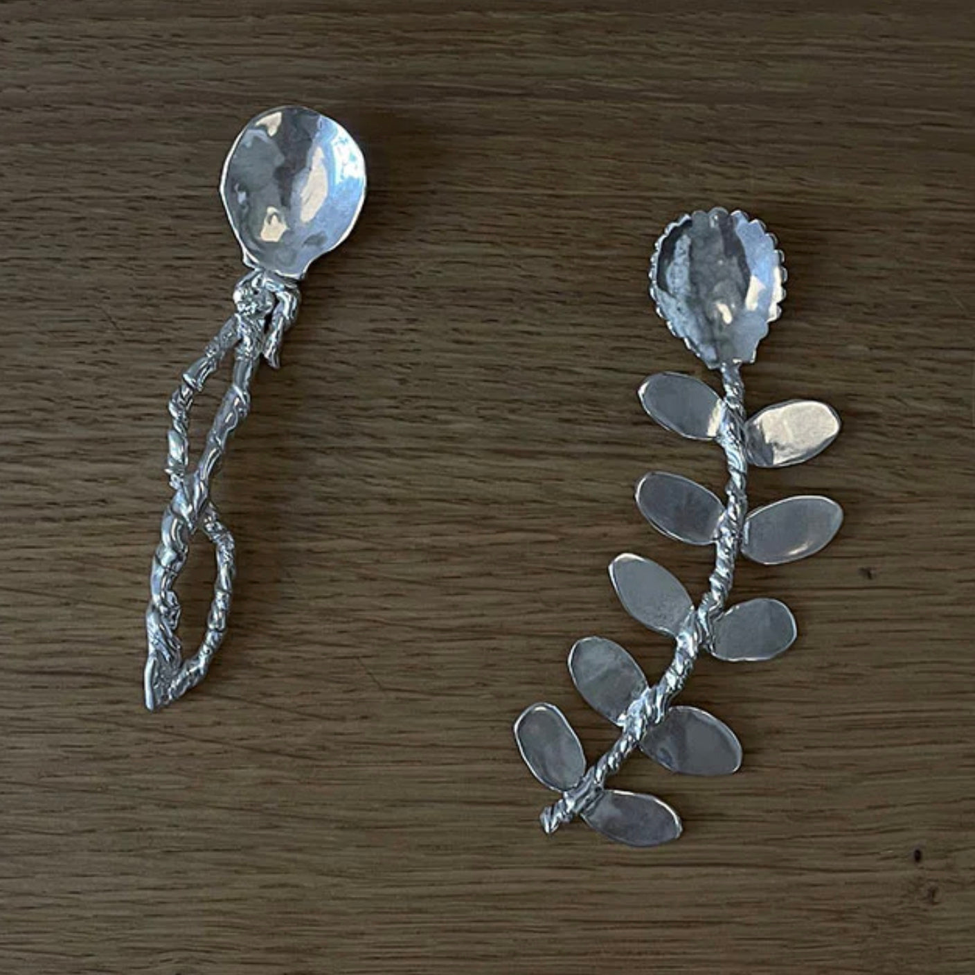 Babette Tea Spoon