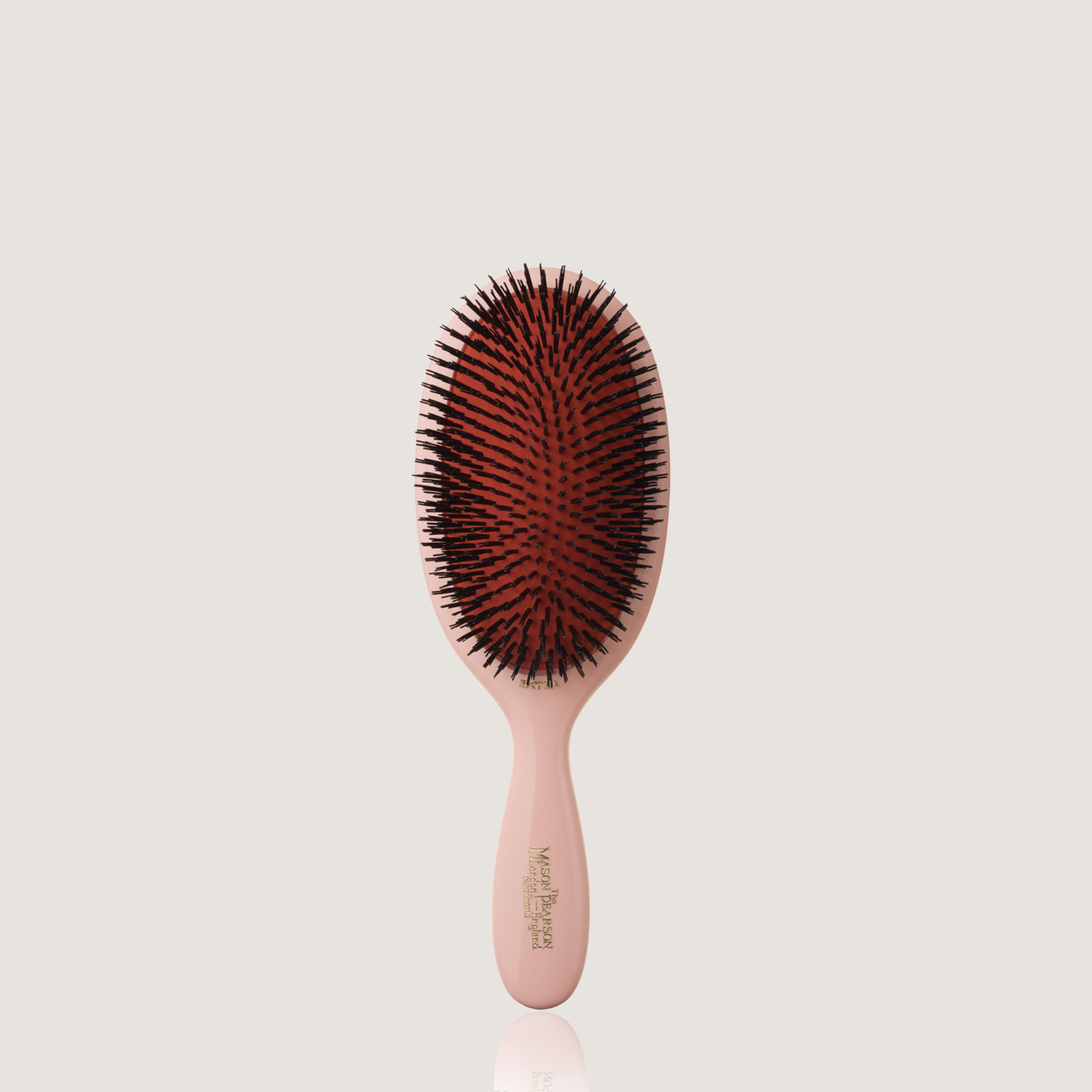 B2 Small Extra Pure Bristle