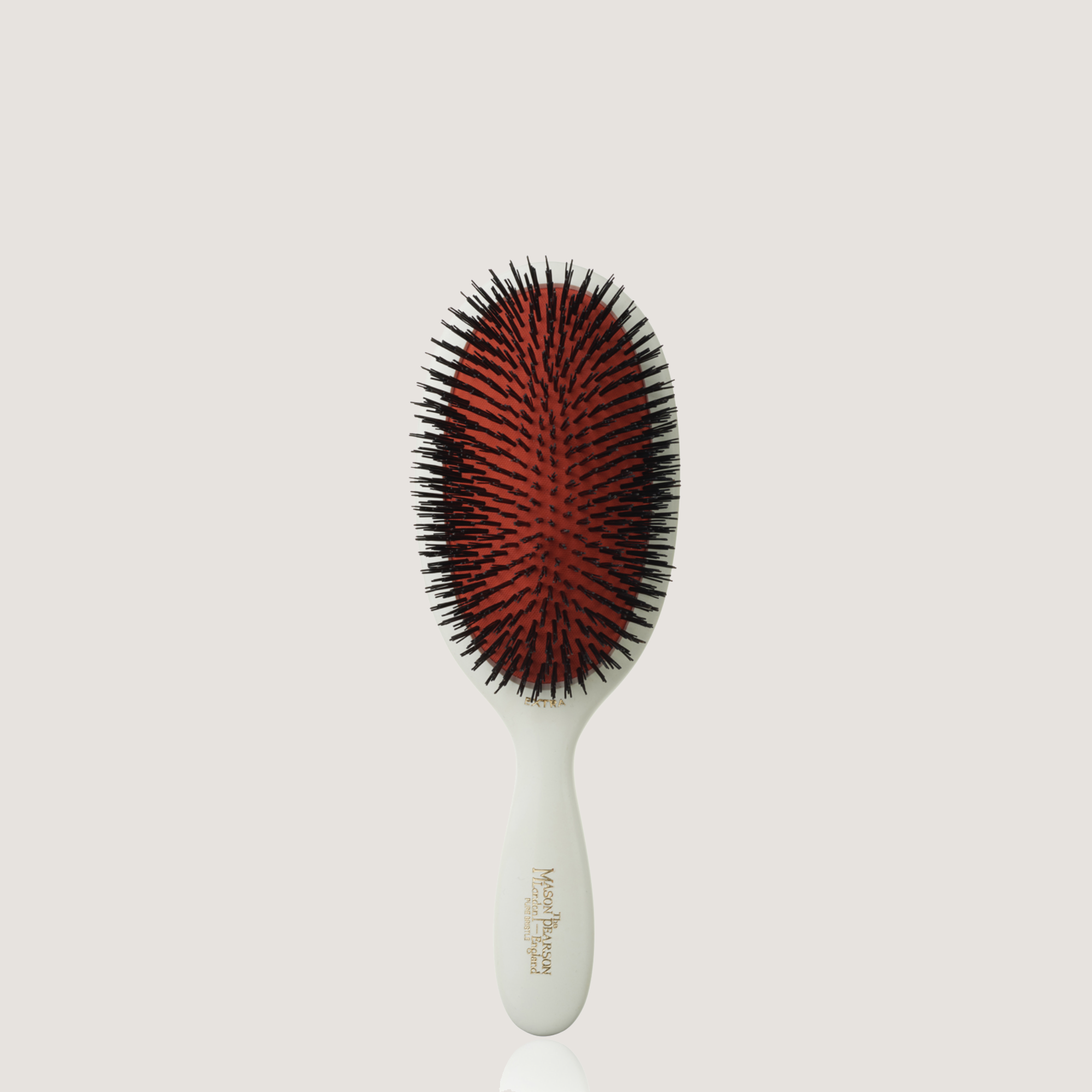 B2 Small Extra Pure Bristle