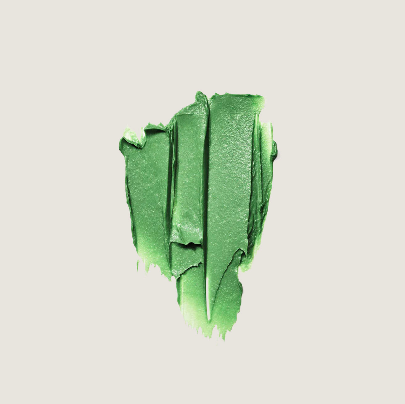 The Green Mask