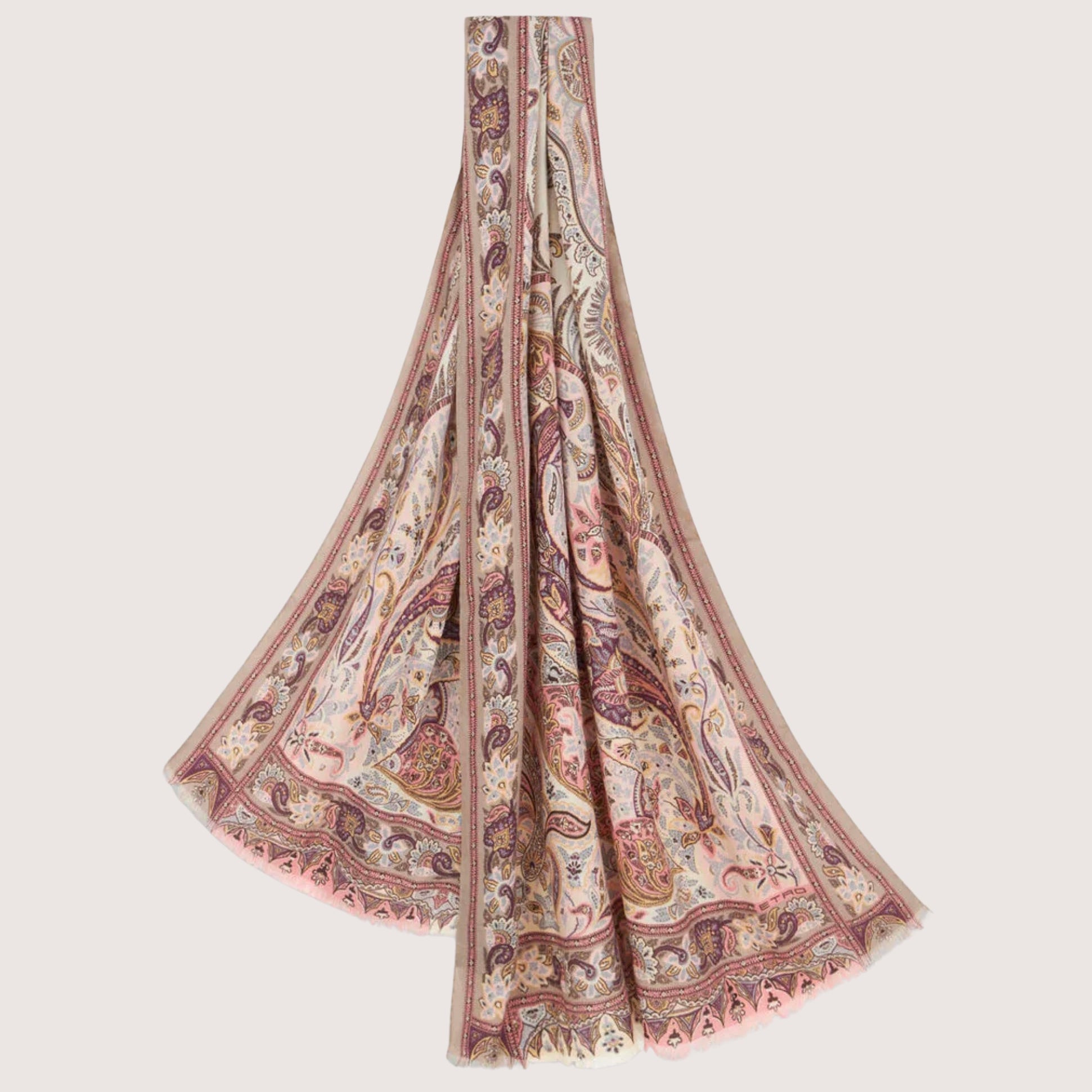 Boheme Scarf