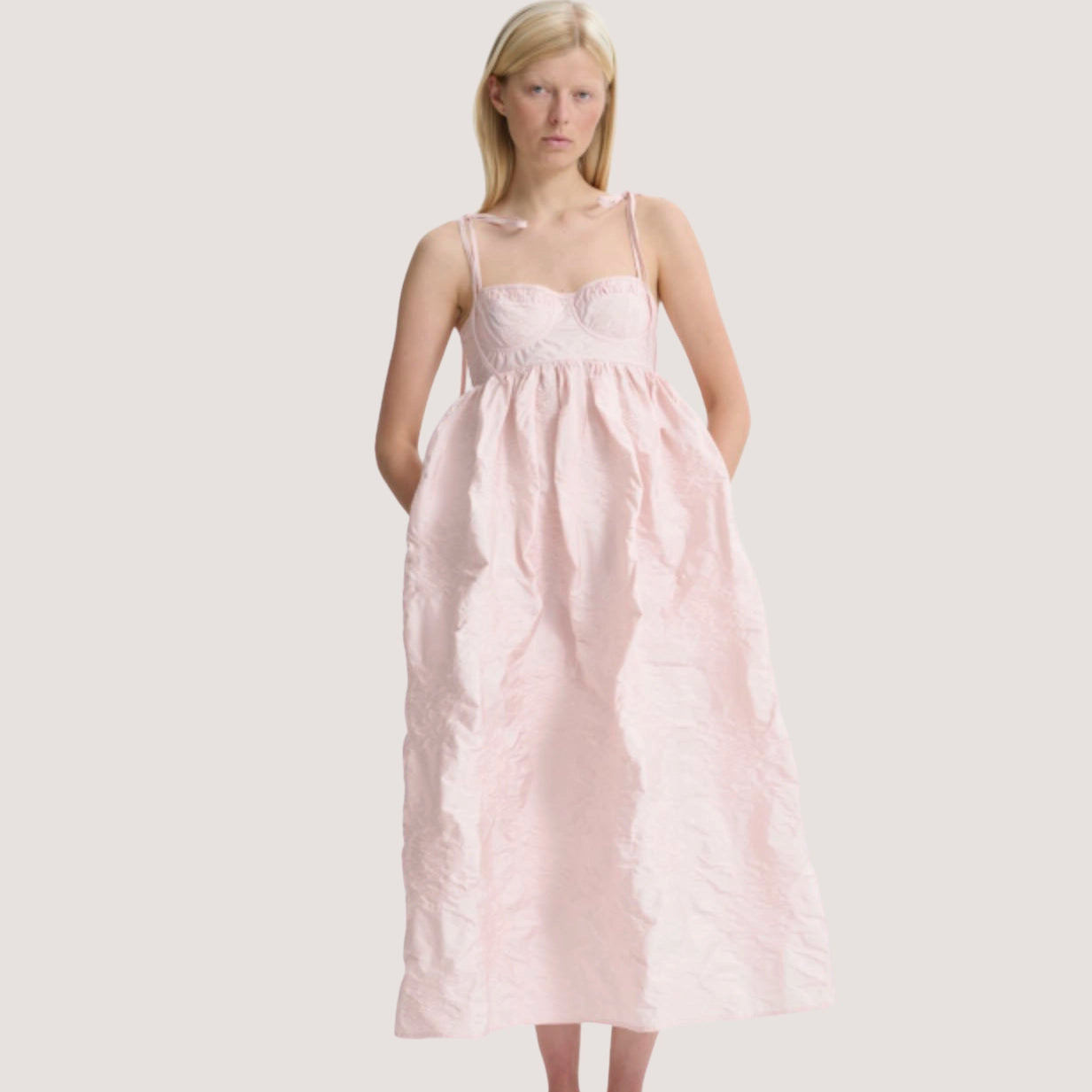 Alena Dress