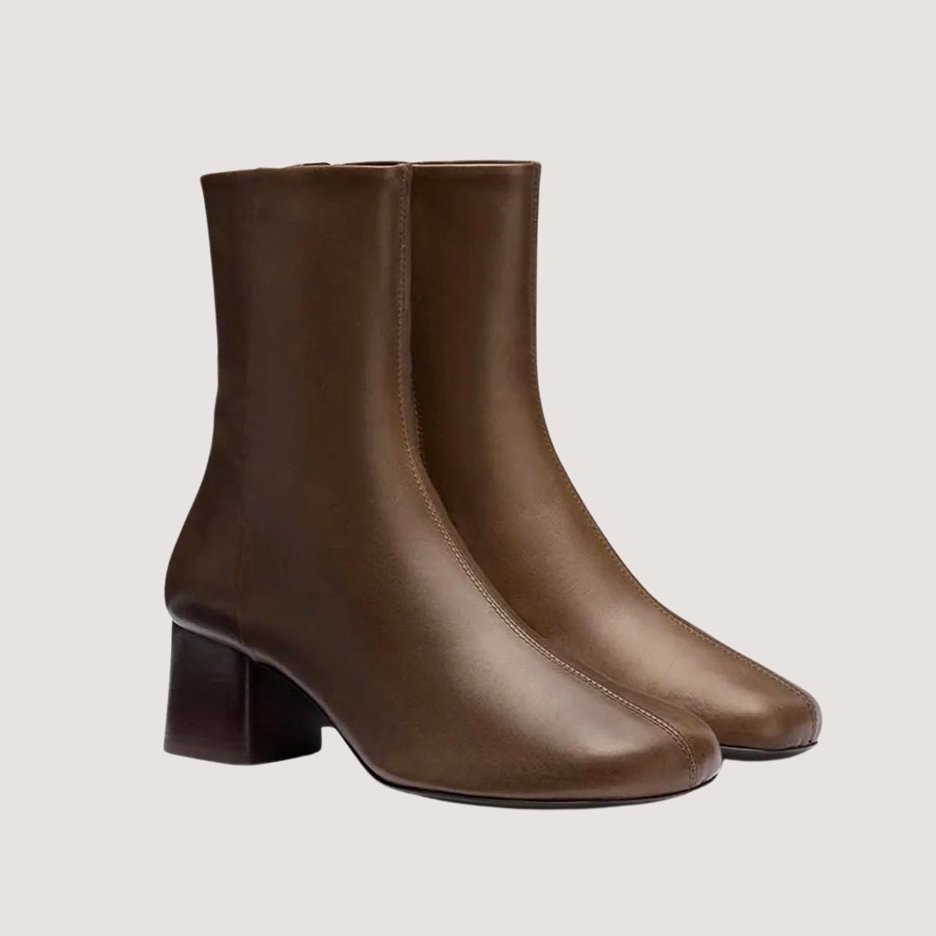 Anatomic Boots 55