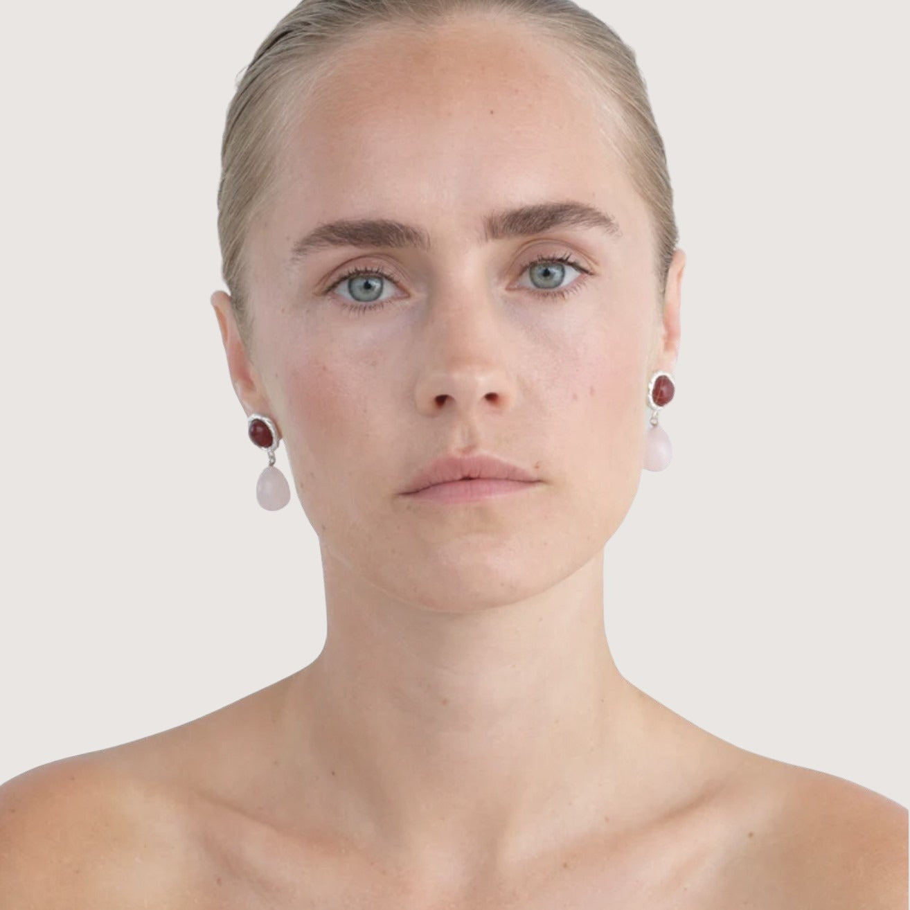 Emma Amore Earrings