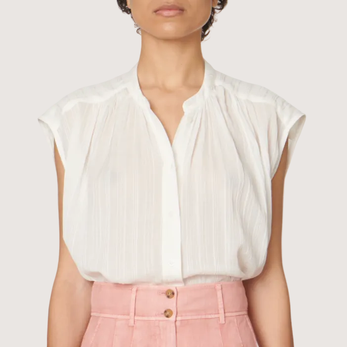 Clio Blouse
