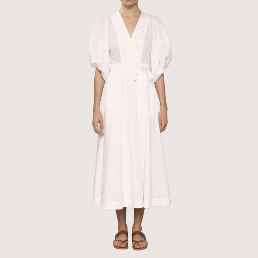 Geliane Robe Longue