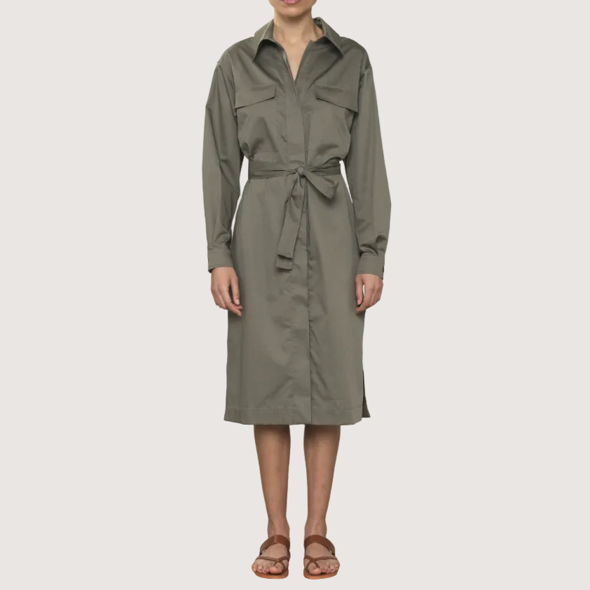 Gamba Dress