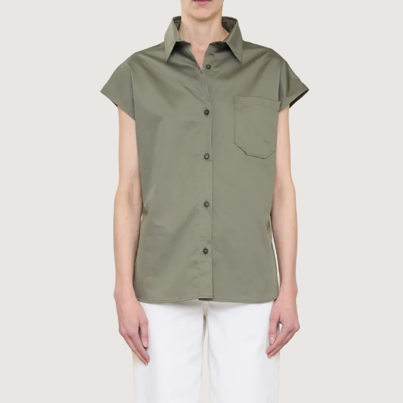 Genesis Chemise