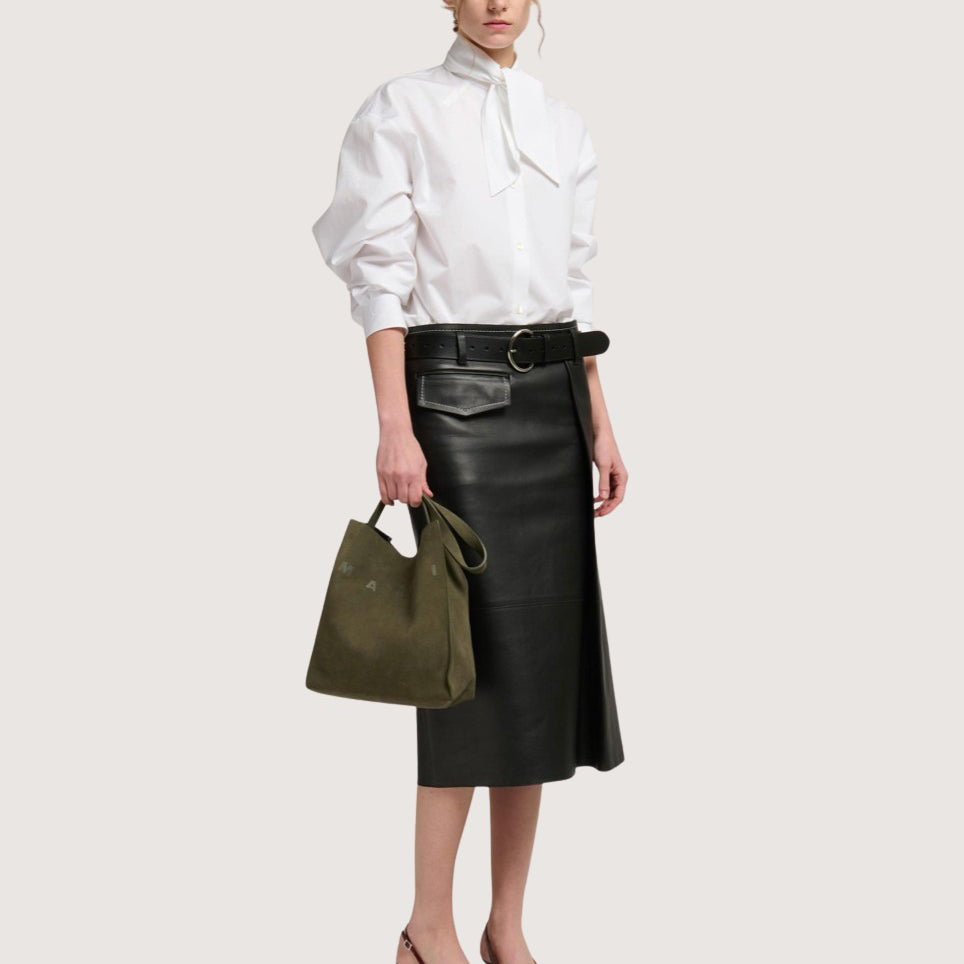 Museo Tote Bag - Small