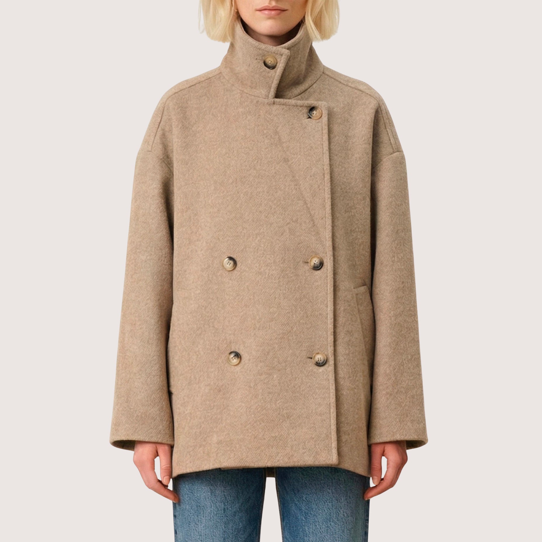 Ferman Coat