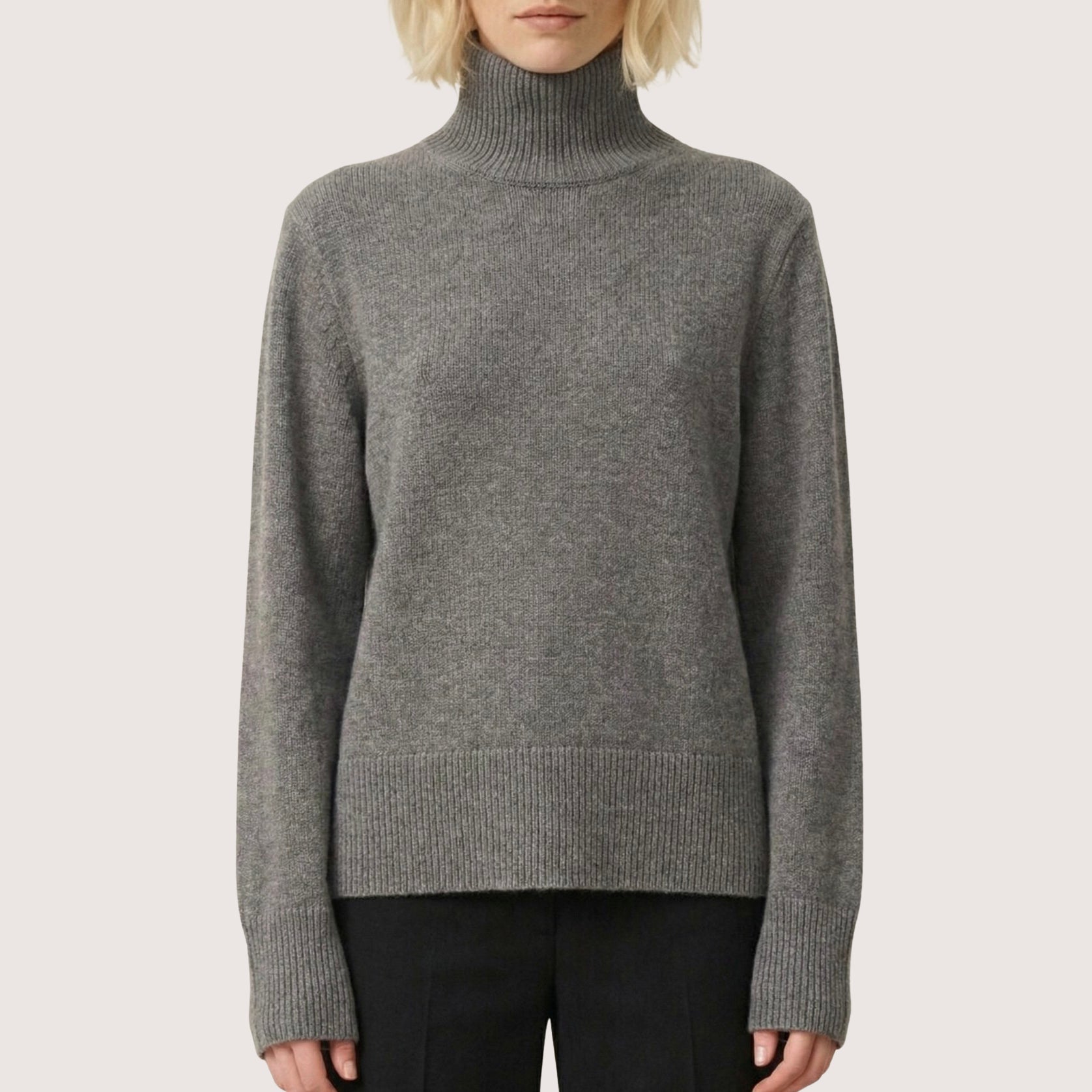 Henzo Turtleneck