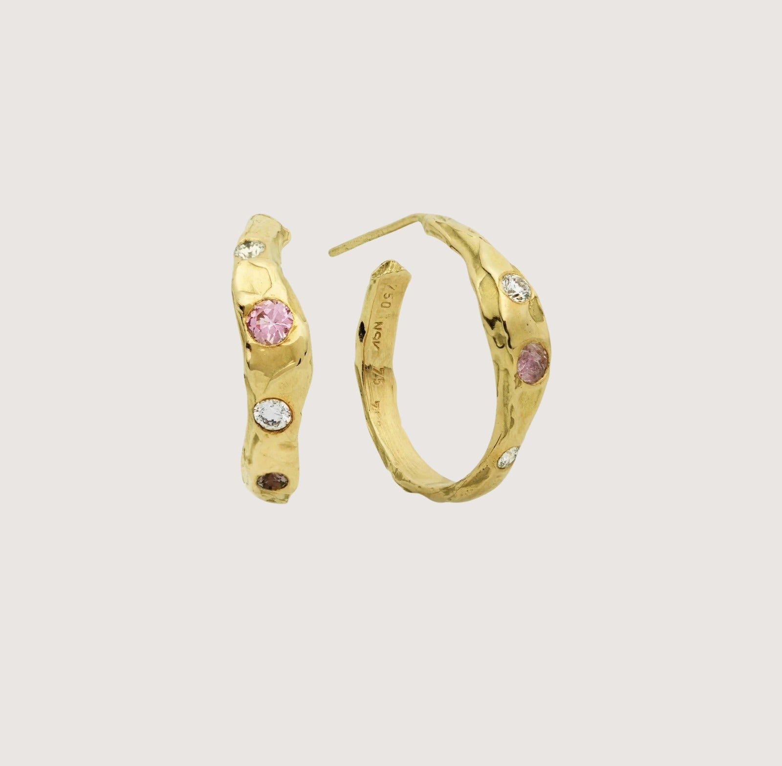 Spinel Hoops