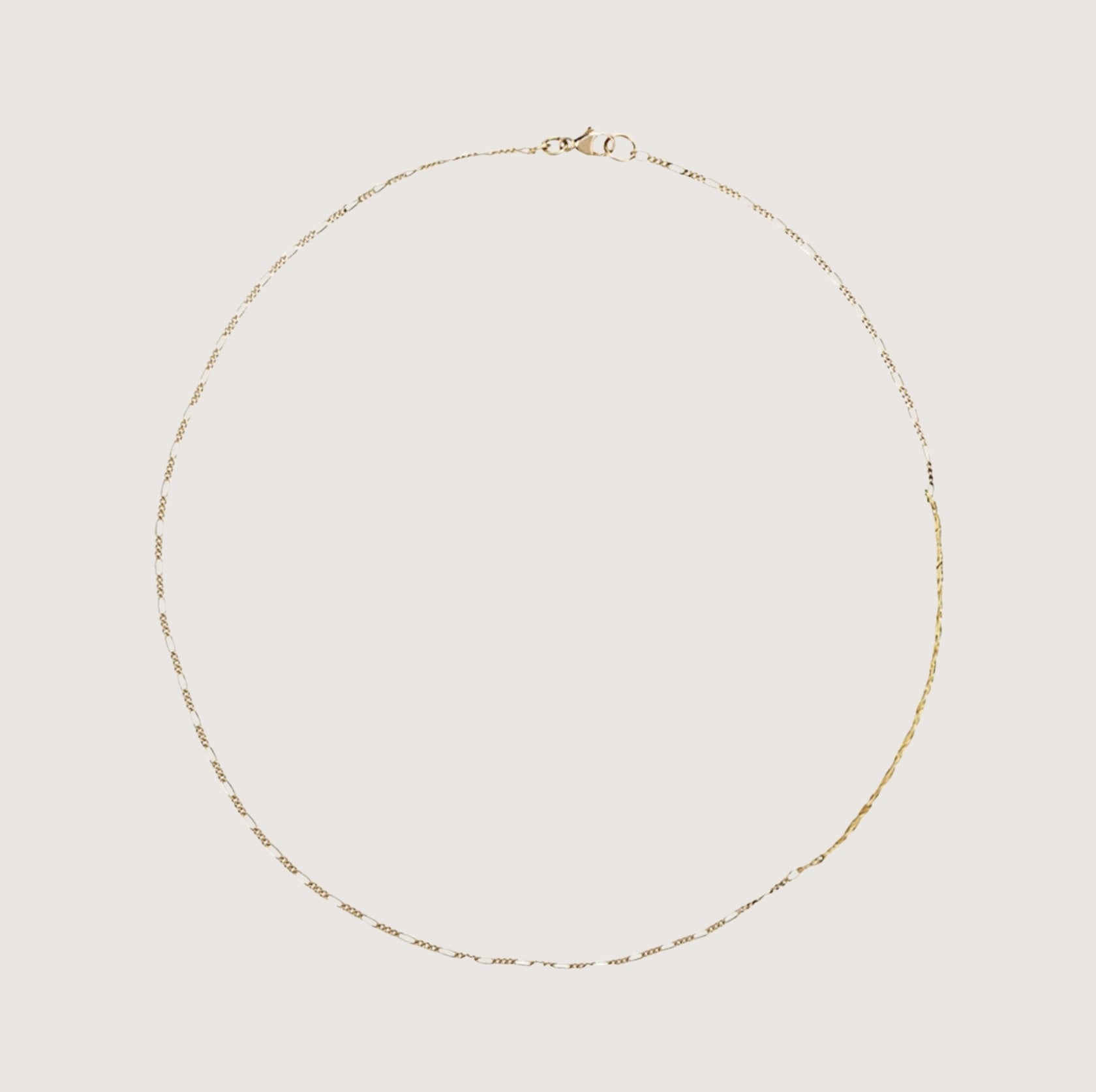Abyss Necklace