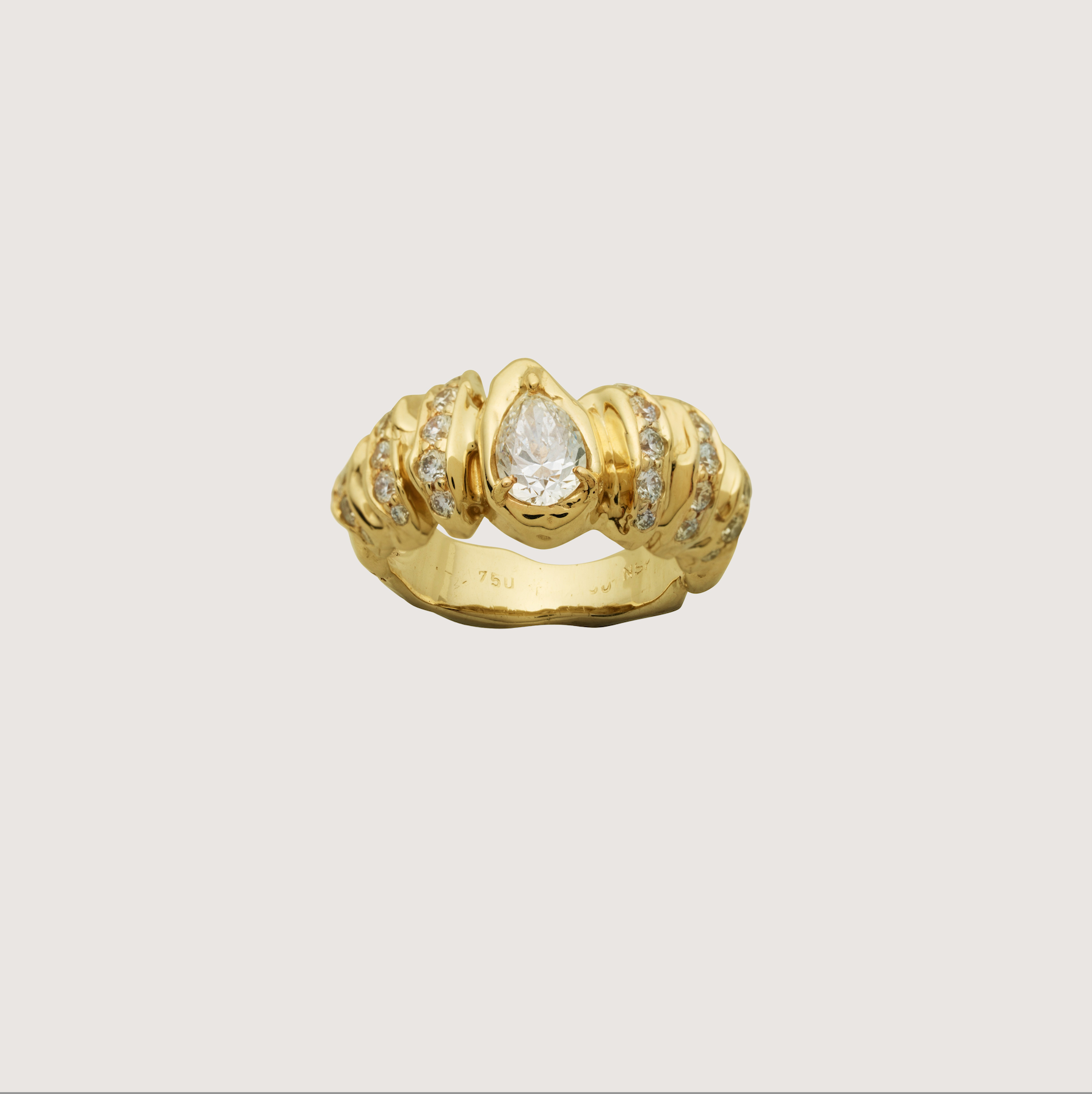 Beguiled Ring