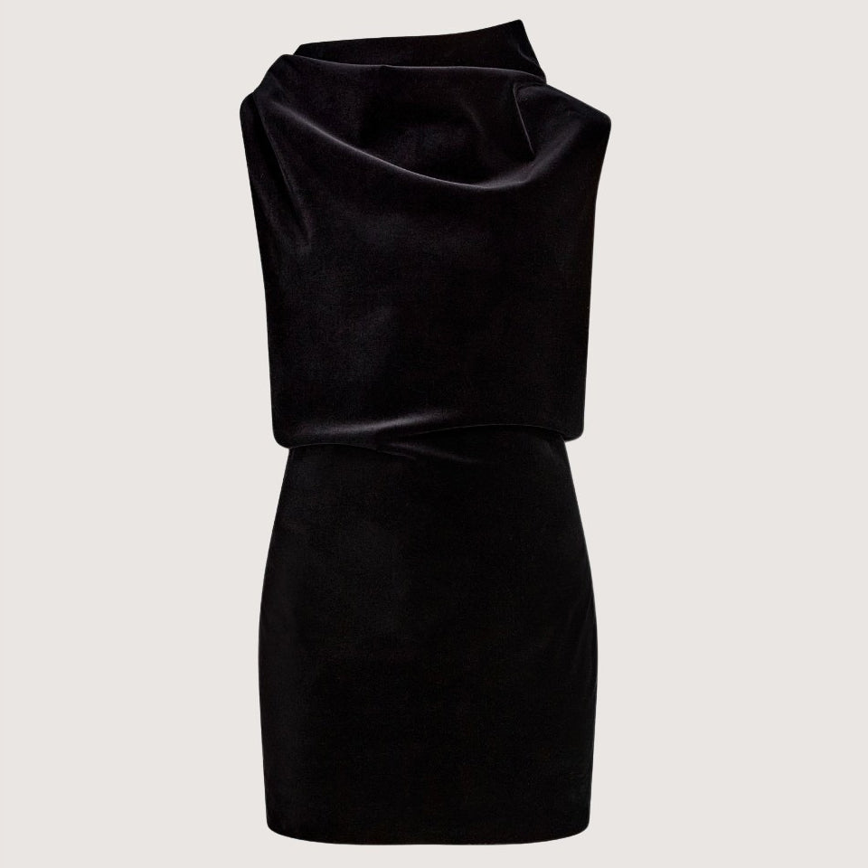 Astor Dress