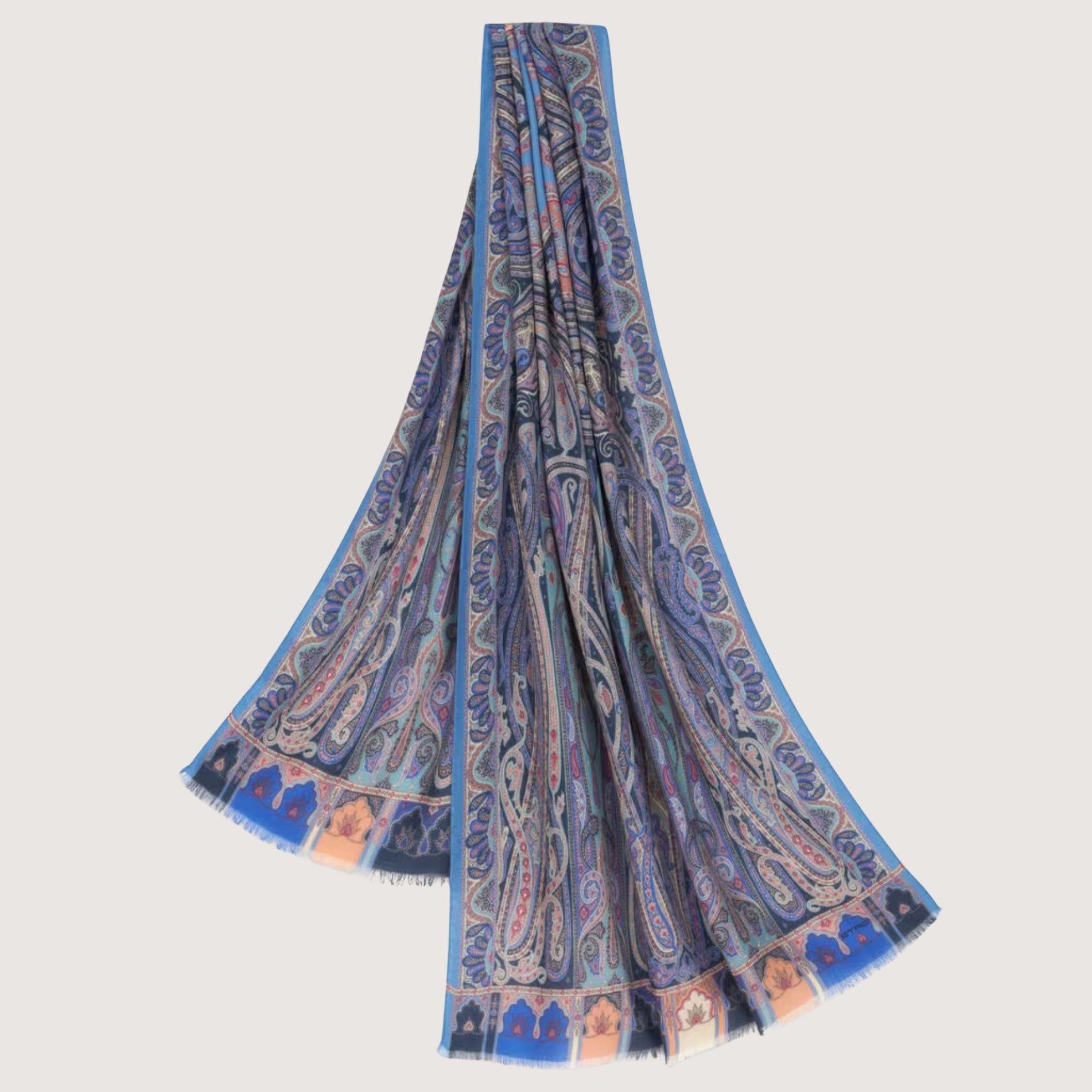 Boheme Scarf