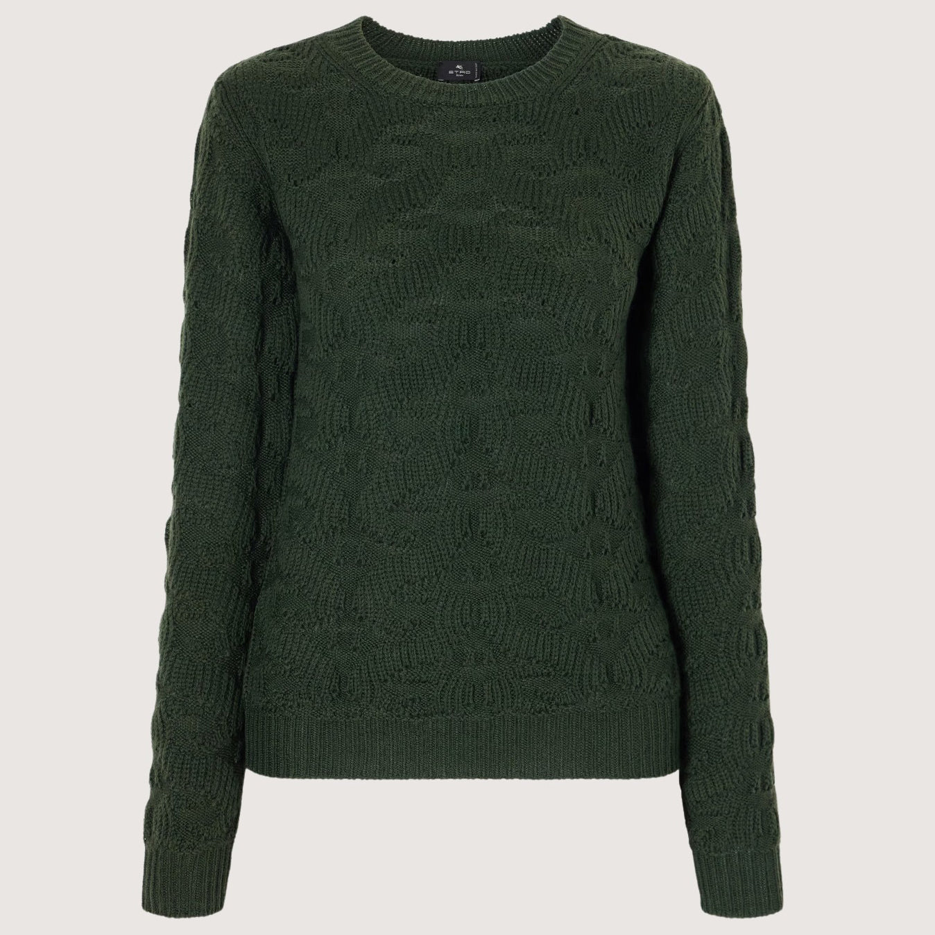 Crewneck Sweater