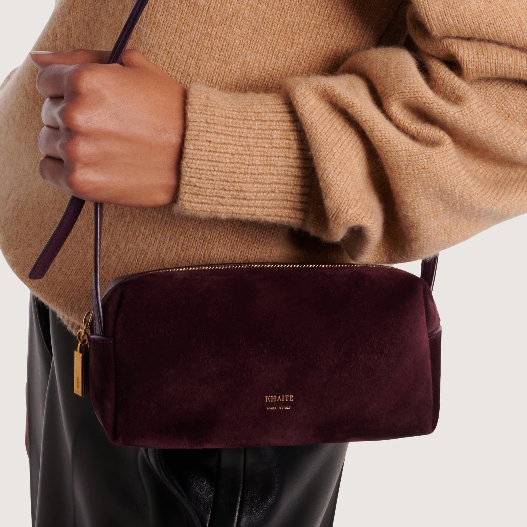 Kye Mini Crossbody Bag