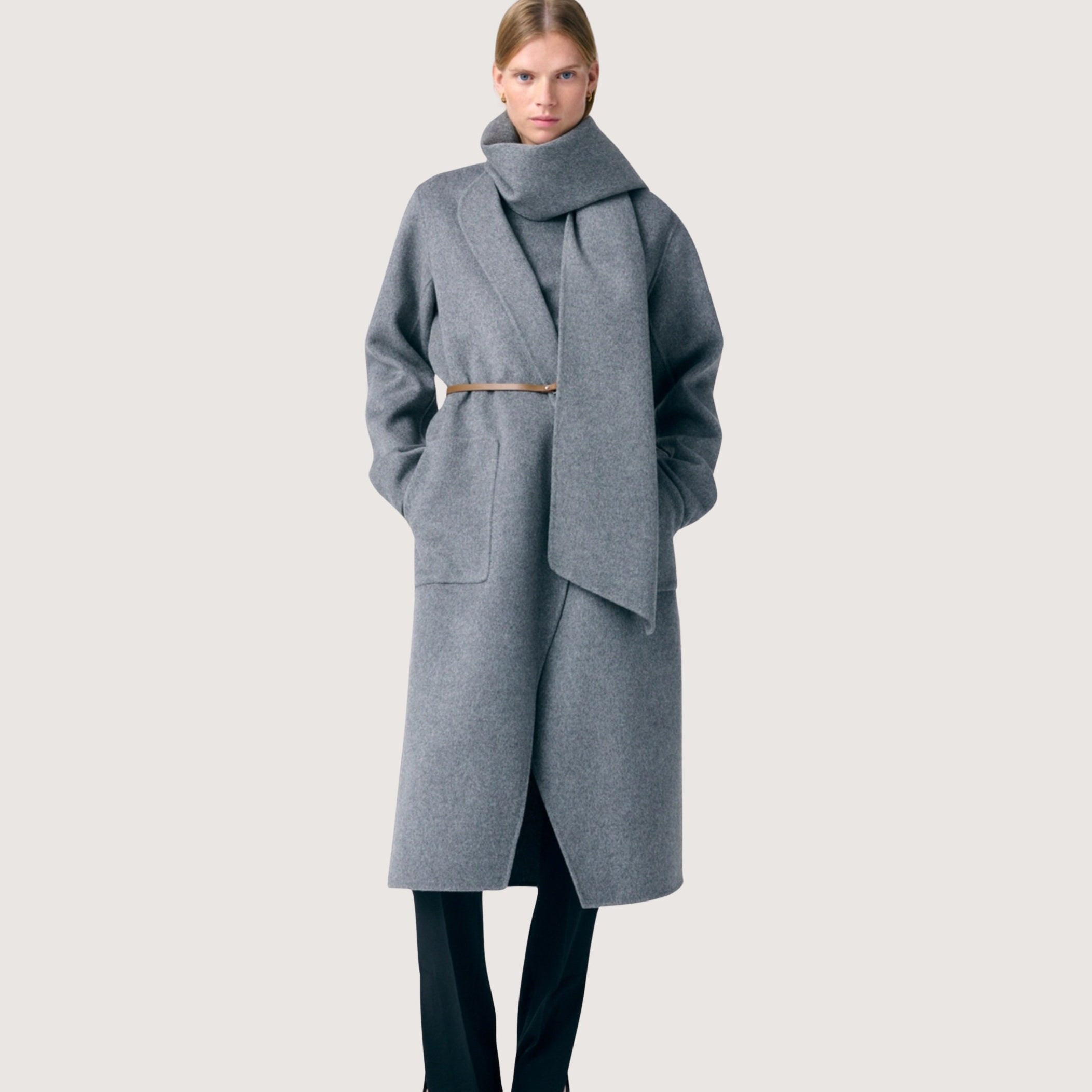 Valeran Coat