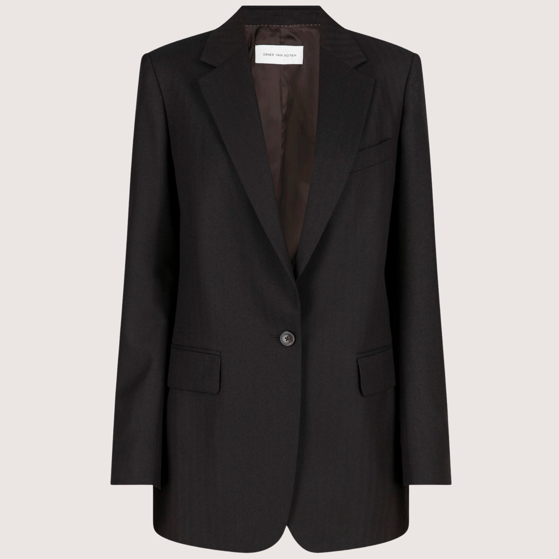 Blanchet Blazer