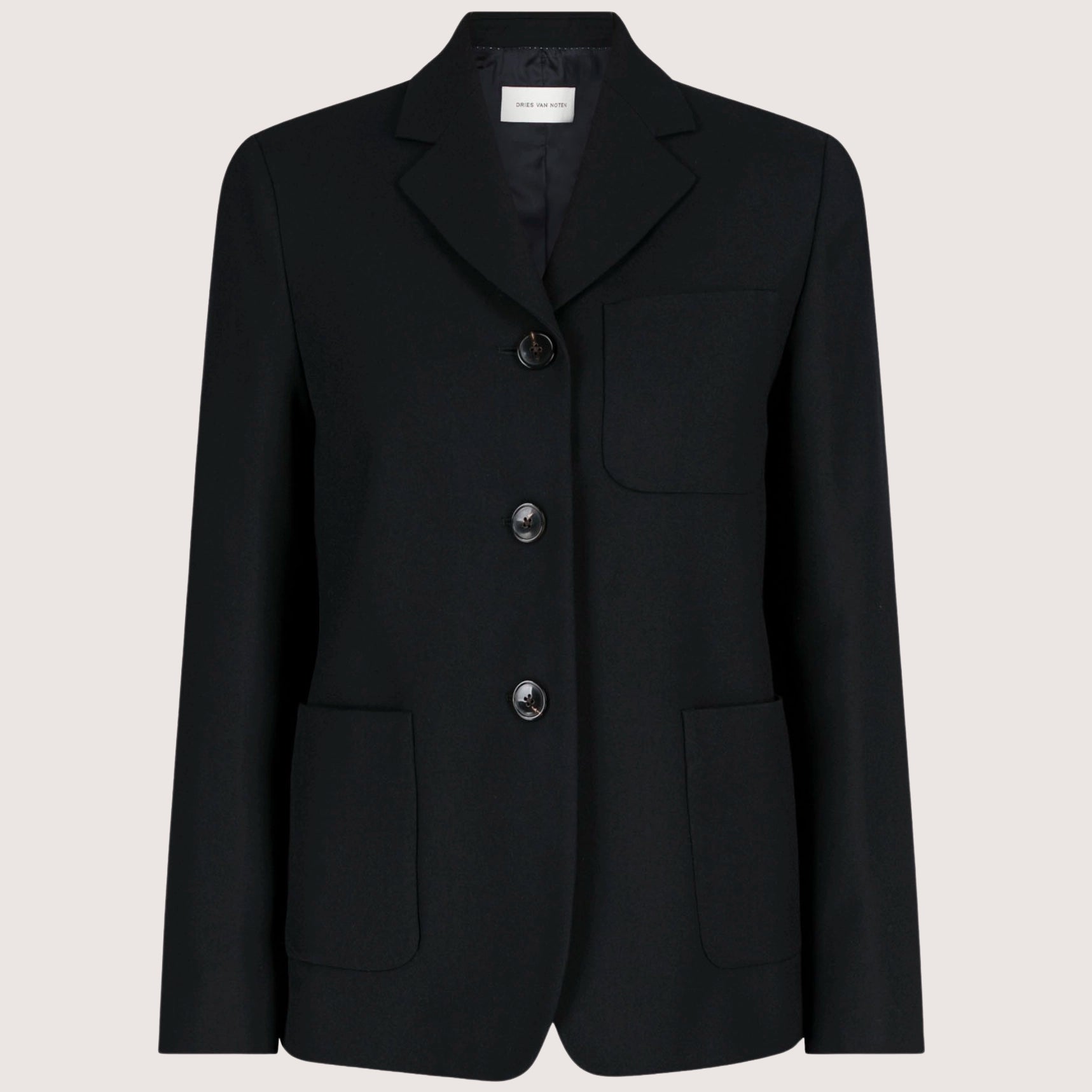 Brea Jacket